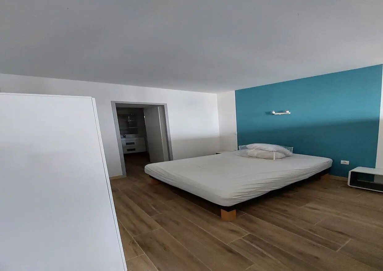 Appartement à louer, 31m², Roquemaure