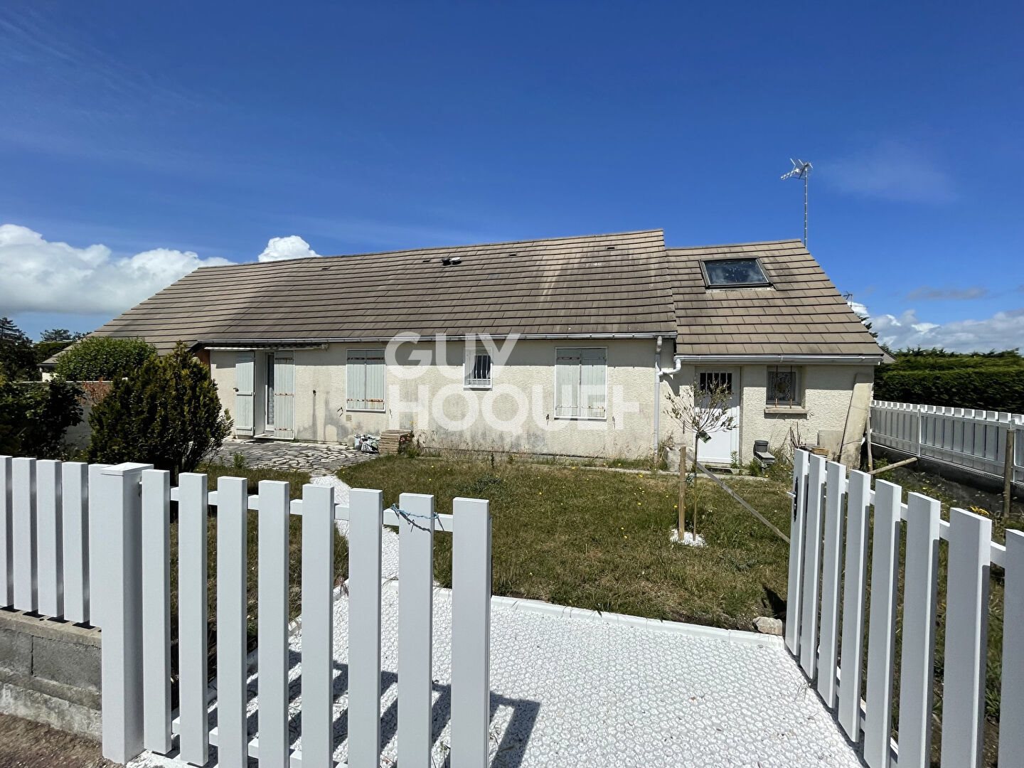 Maison à vendre, 84m², Pirou