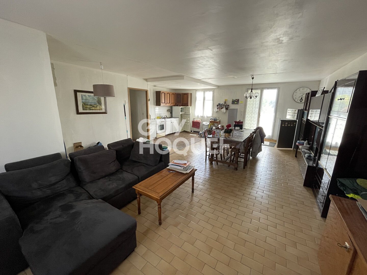 Maison à vendre, 84m², Pirou