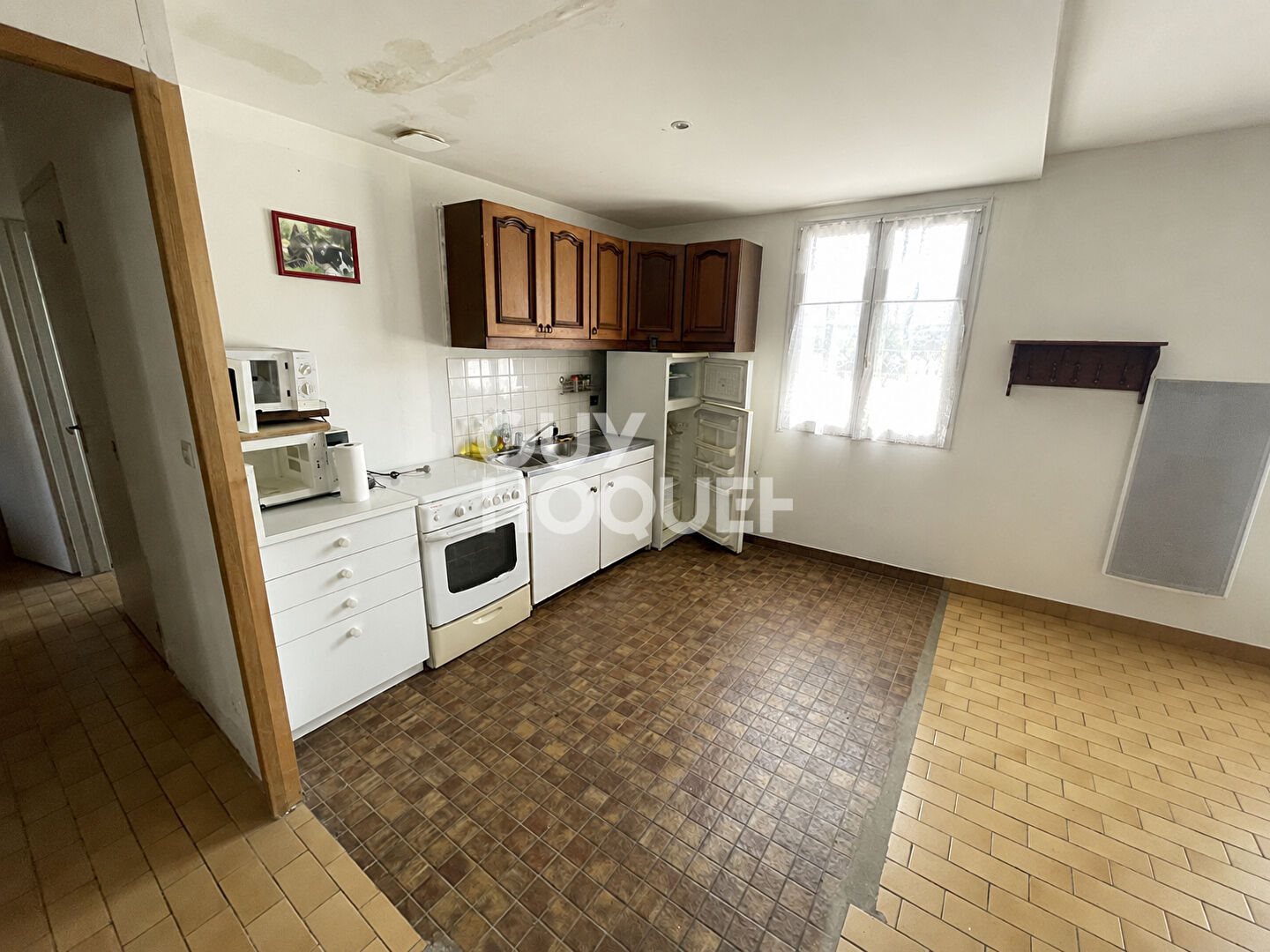 Maison à vendre, 84m², Pirou