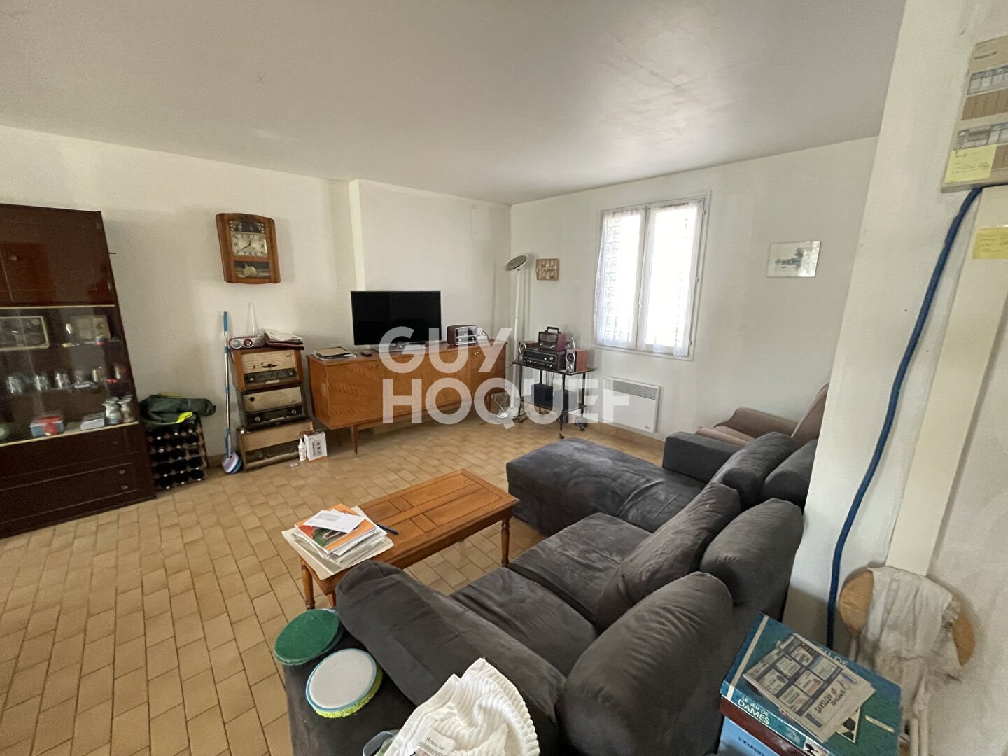 Maison à vendre, 84m², Pirou