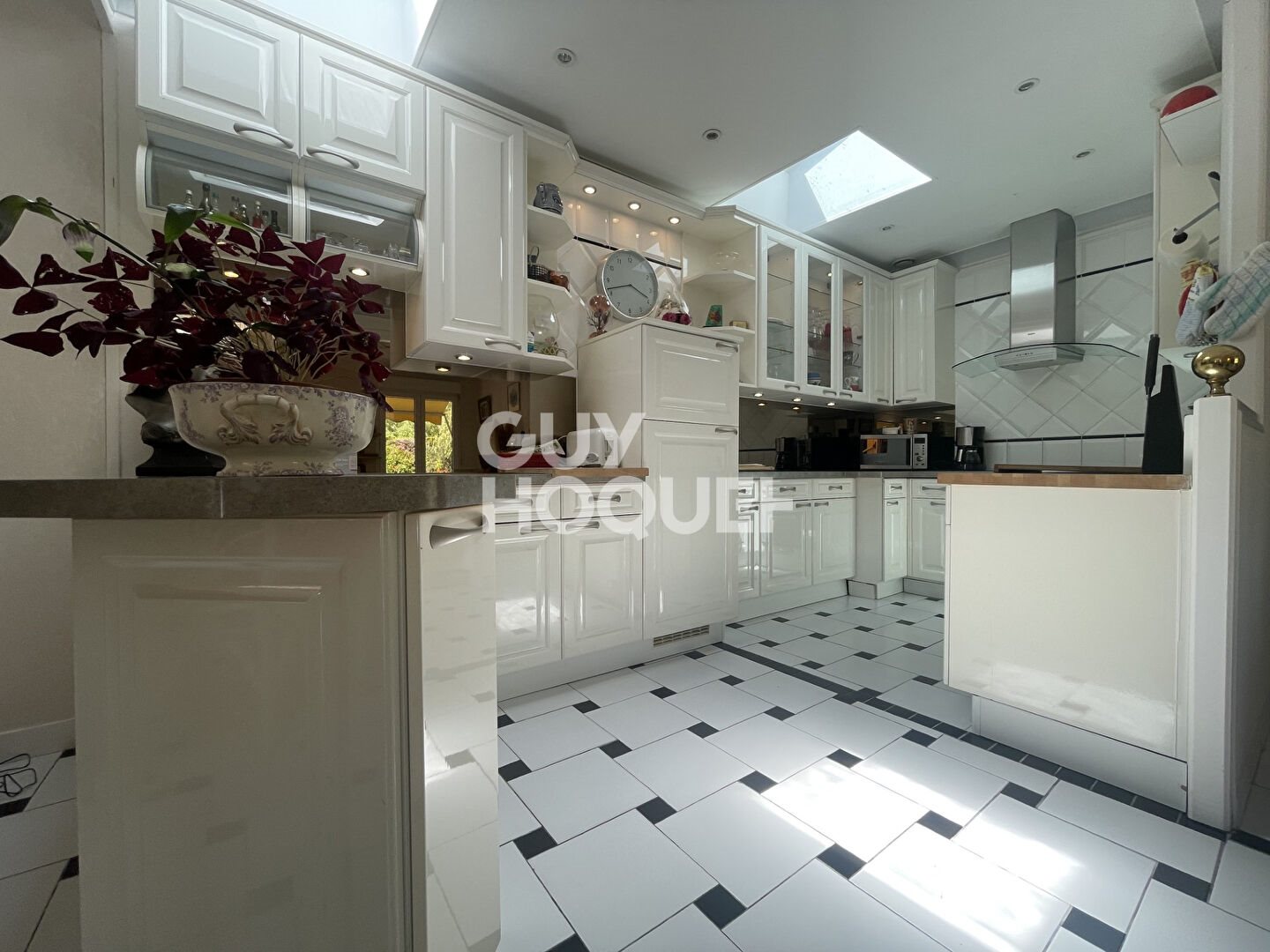 Maison à vendre, 138m², Pirou