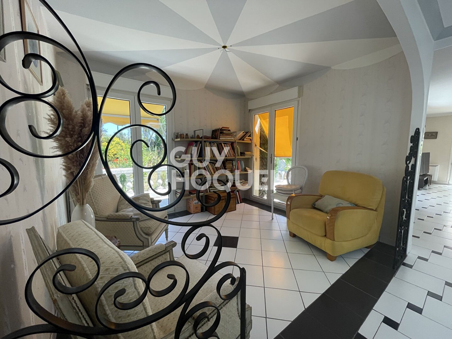 Maison à vendre, 138m², Pirou