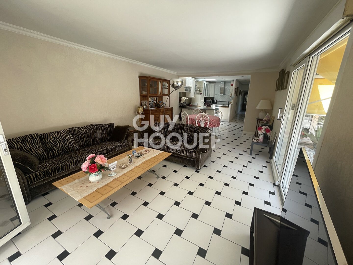 Maison à vendre, 138m², Pirou