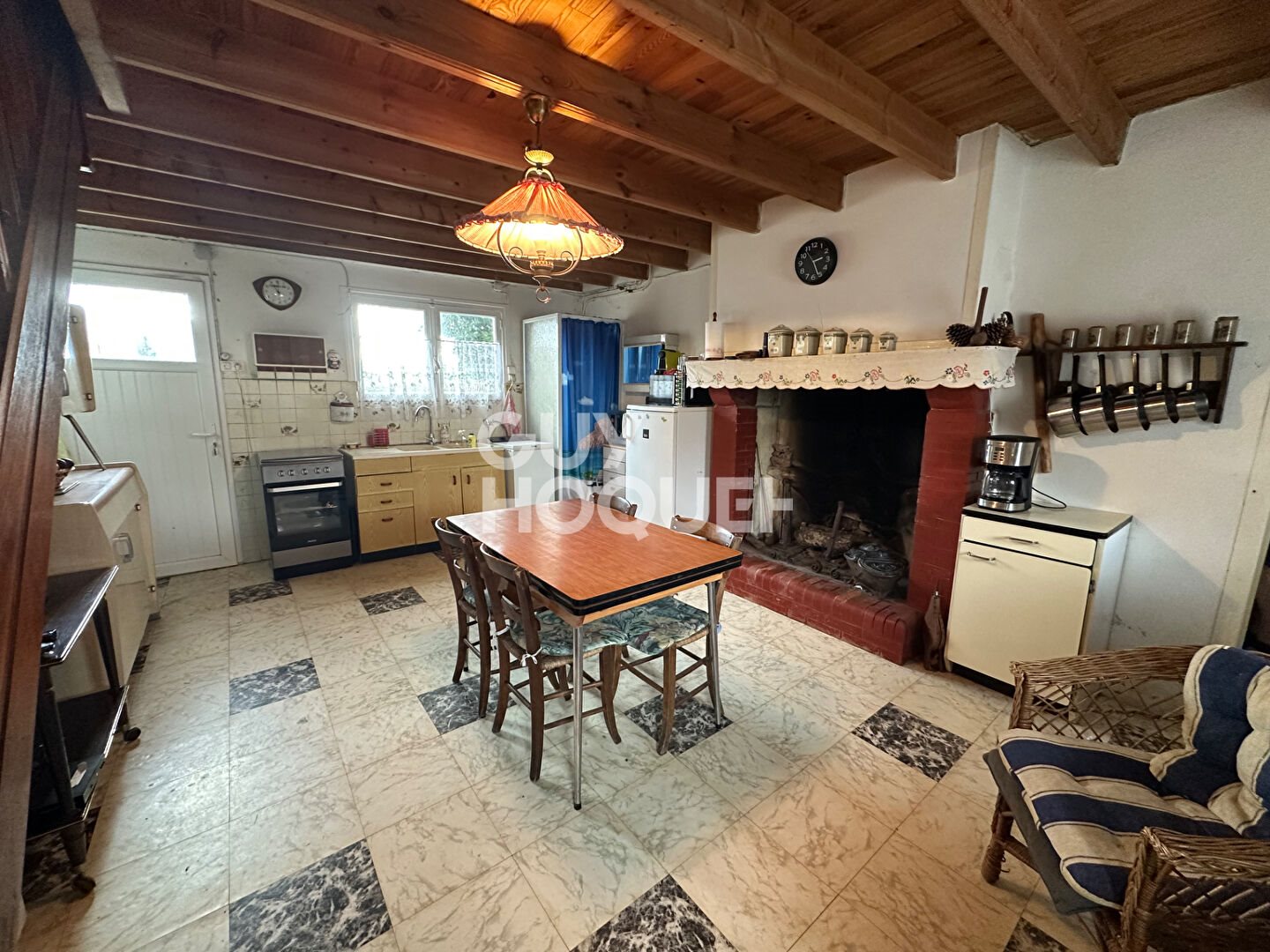 Maison à vendre, 60m², Créances
