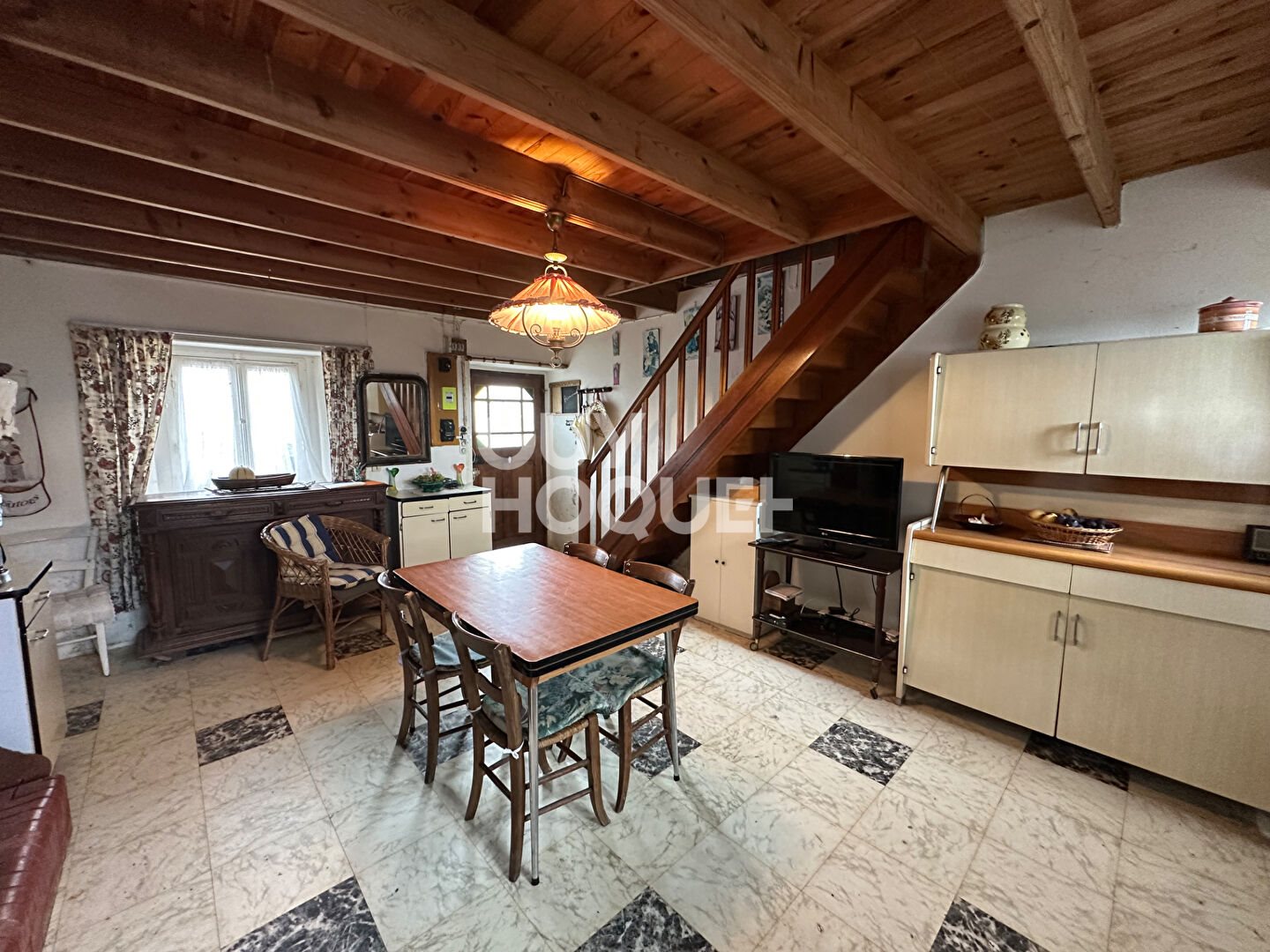 Maison à vendre, 60m², Créances