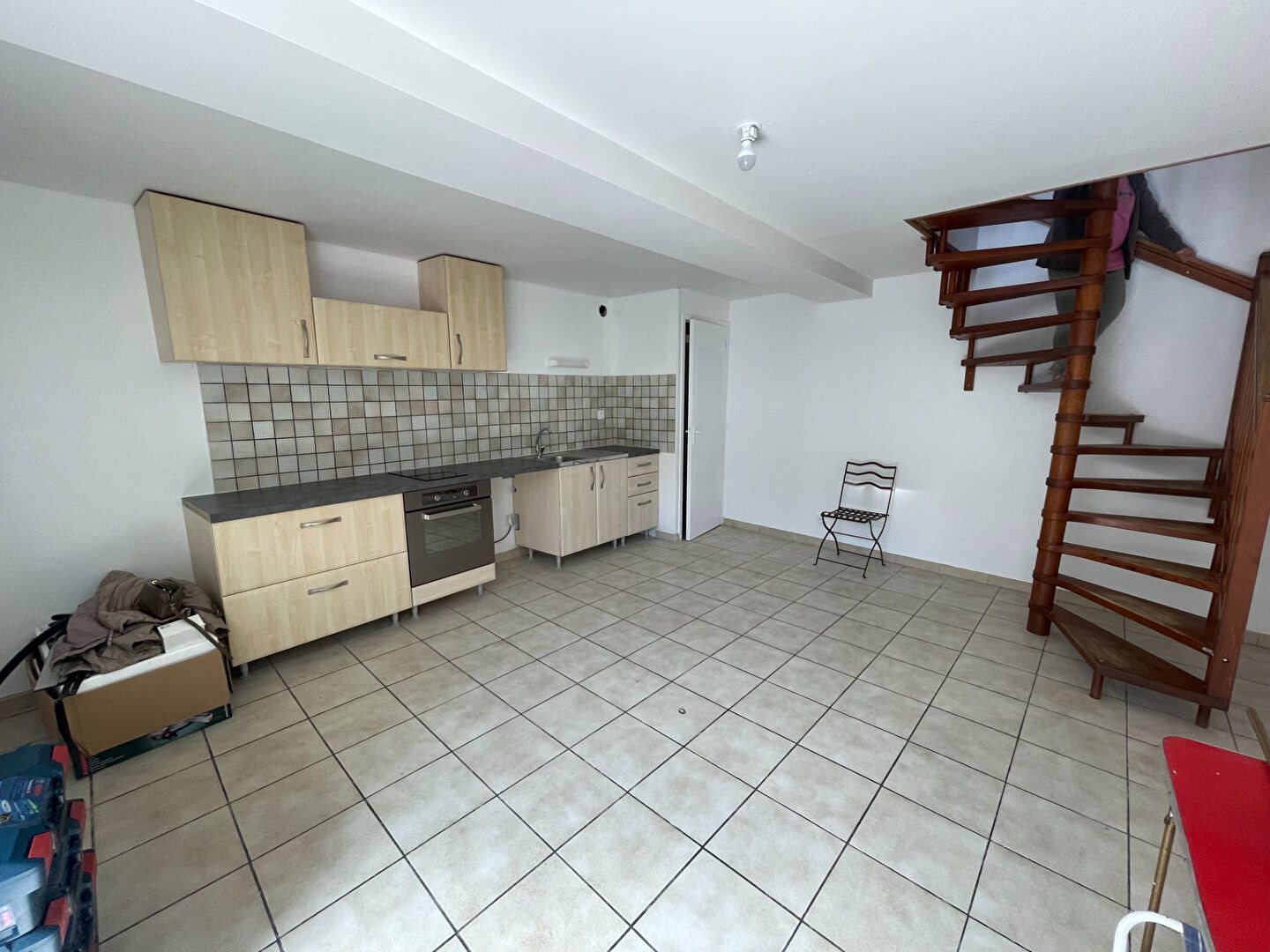 Maison à louer, 60m², Périers