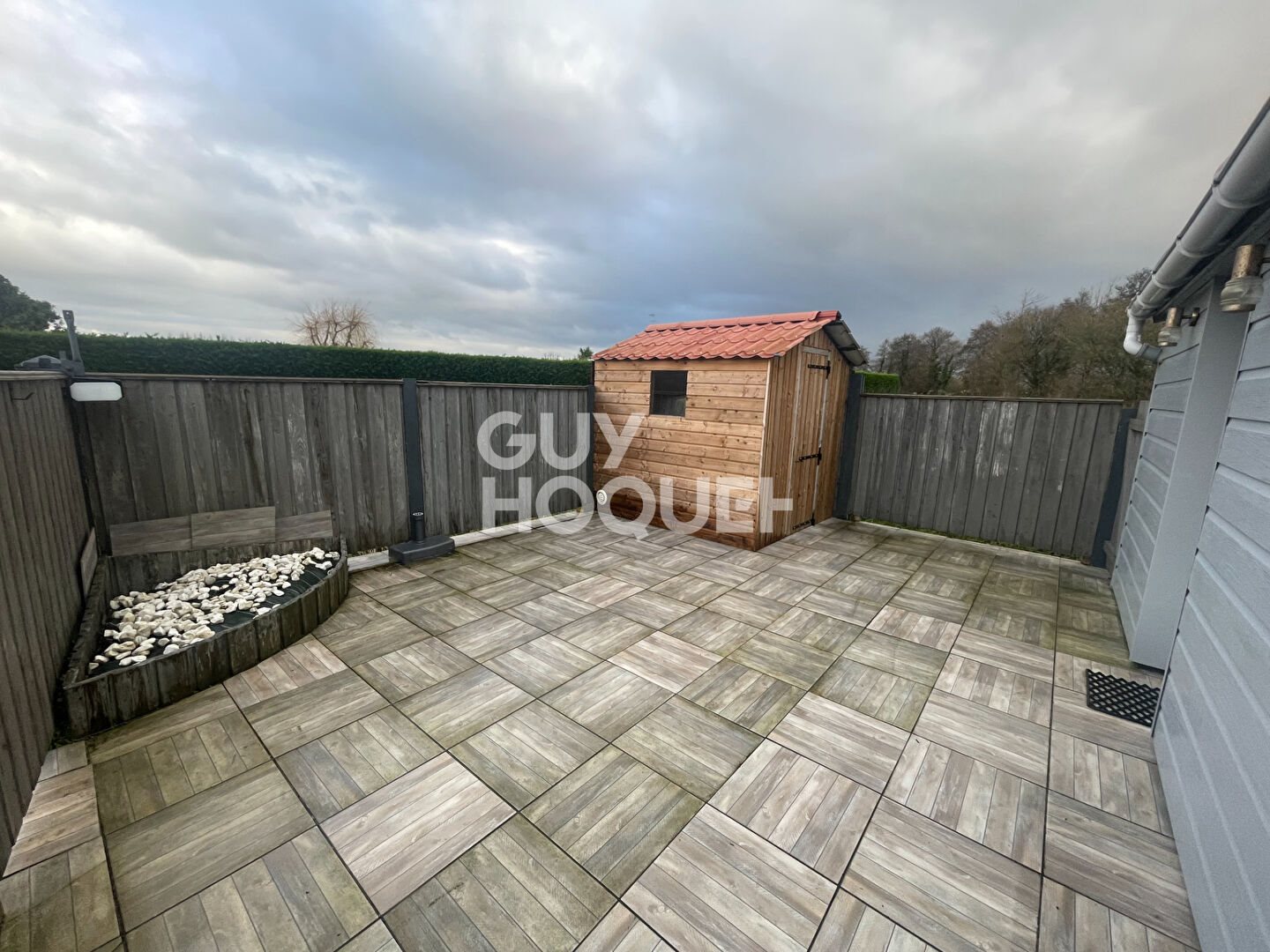 Maison à vendre, 52m², Créances