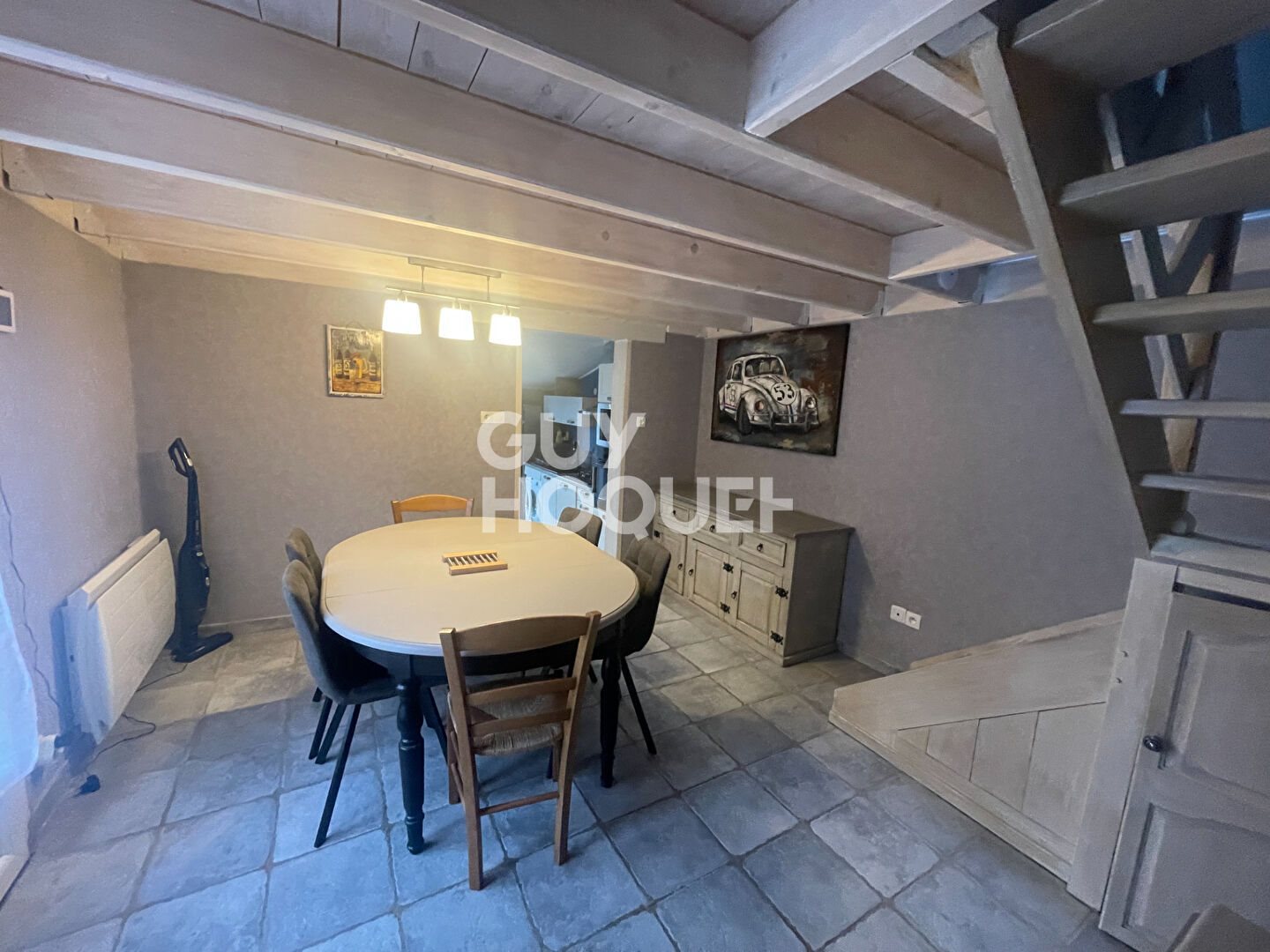 Maison à vendre, 52m², Créances