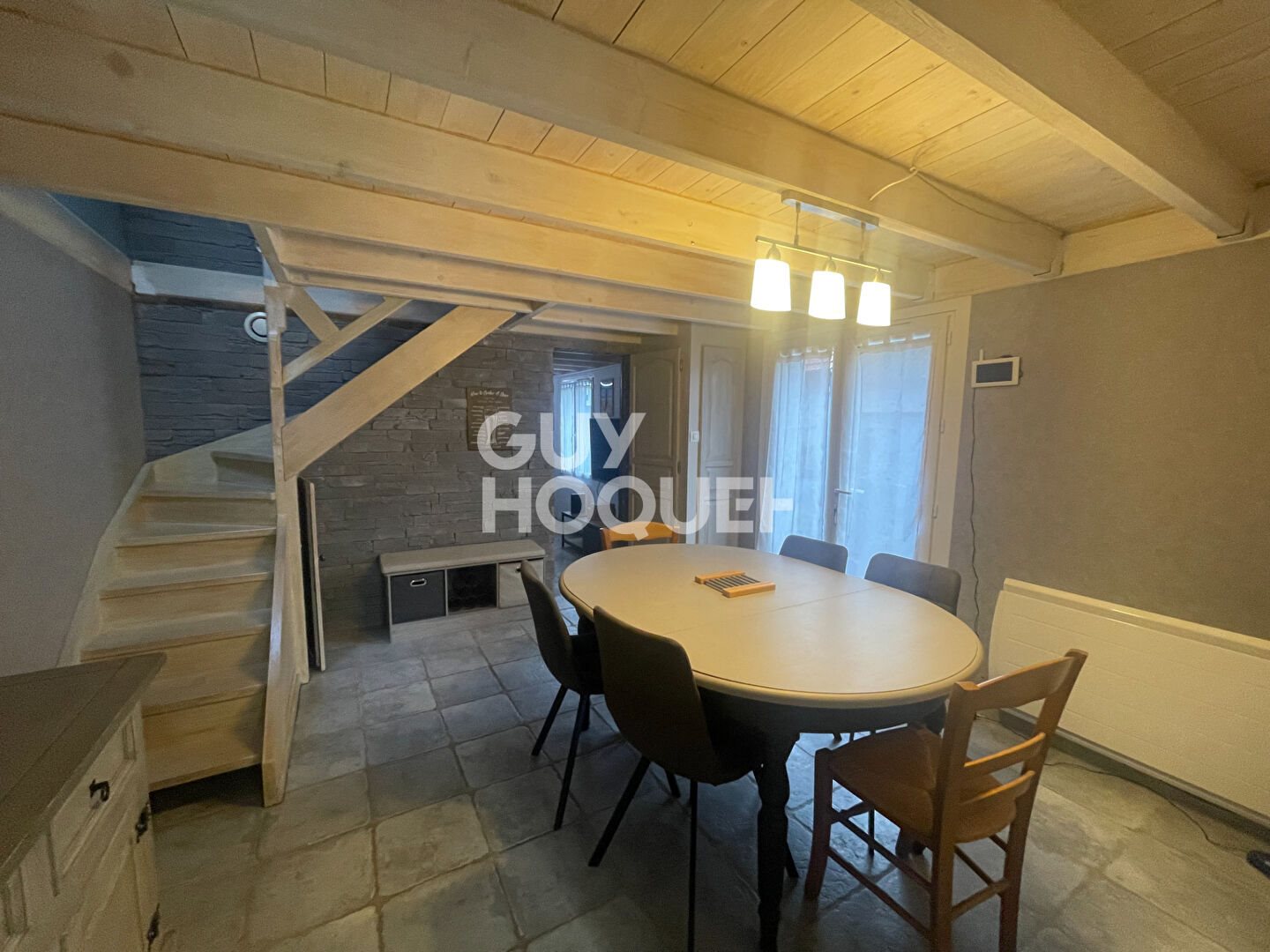 Maison à vendre, 52m², Créances
