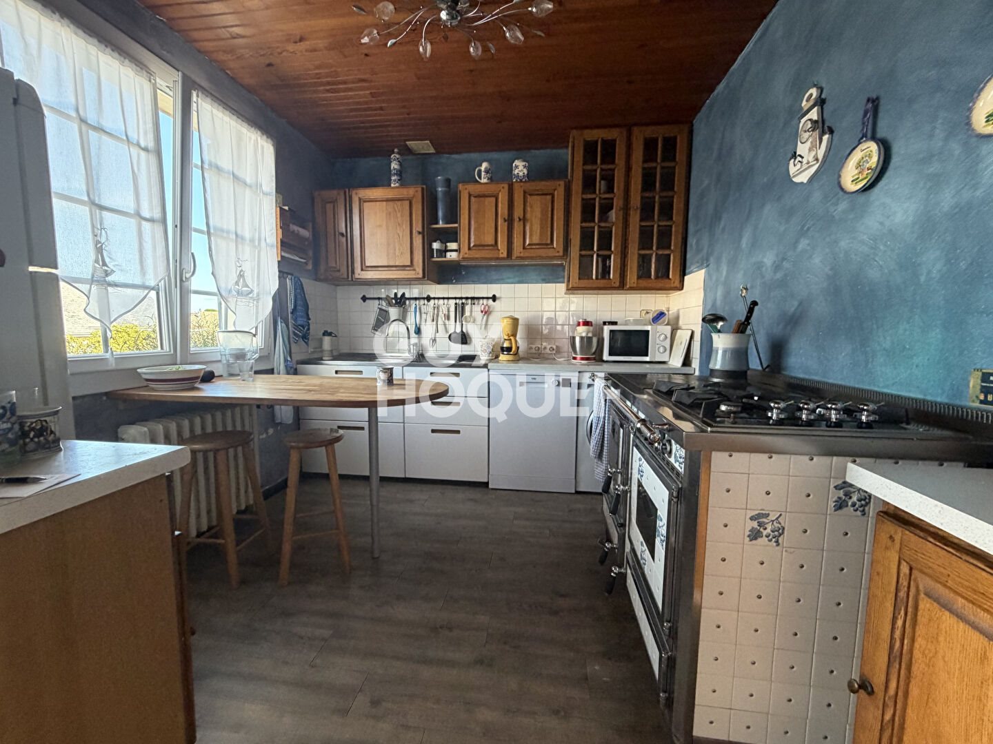 Maison à vendre, 107m², Pirou