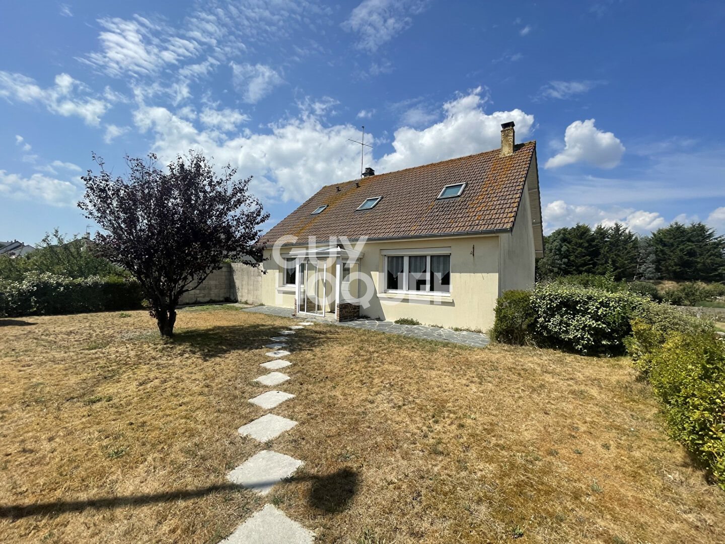 Maison à vendre, 105m², Créances