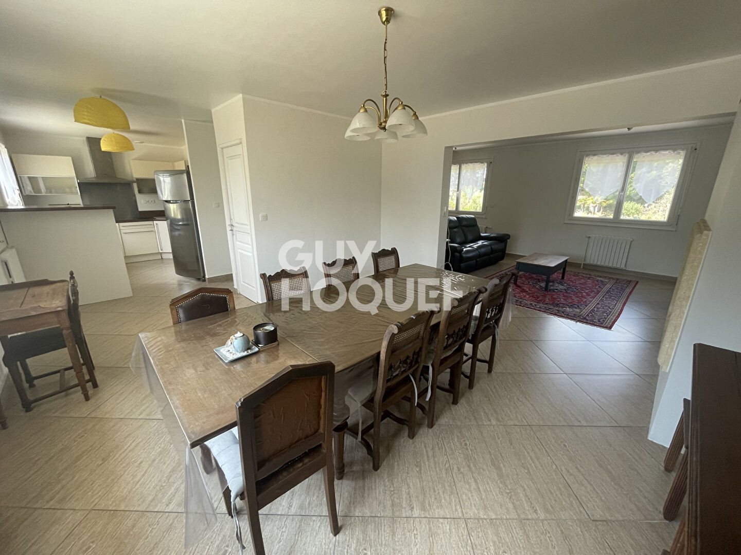 Maison à vendre, 105m², Créances