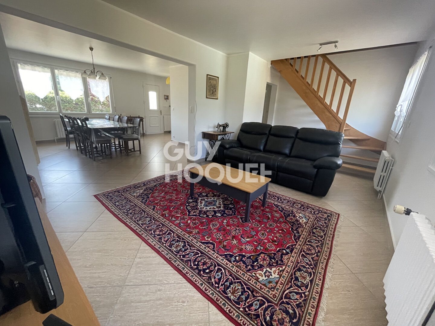 Maison à vendre, 105m², Créances