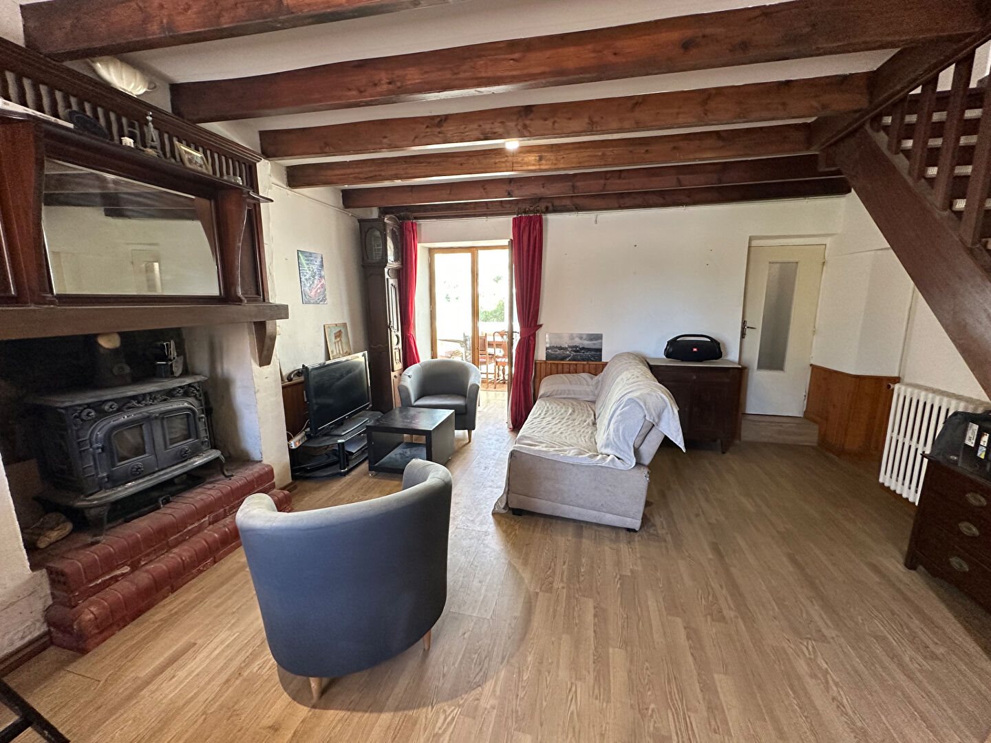 Maison à vendre, 76m², La Haye-du-Puits
