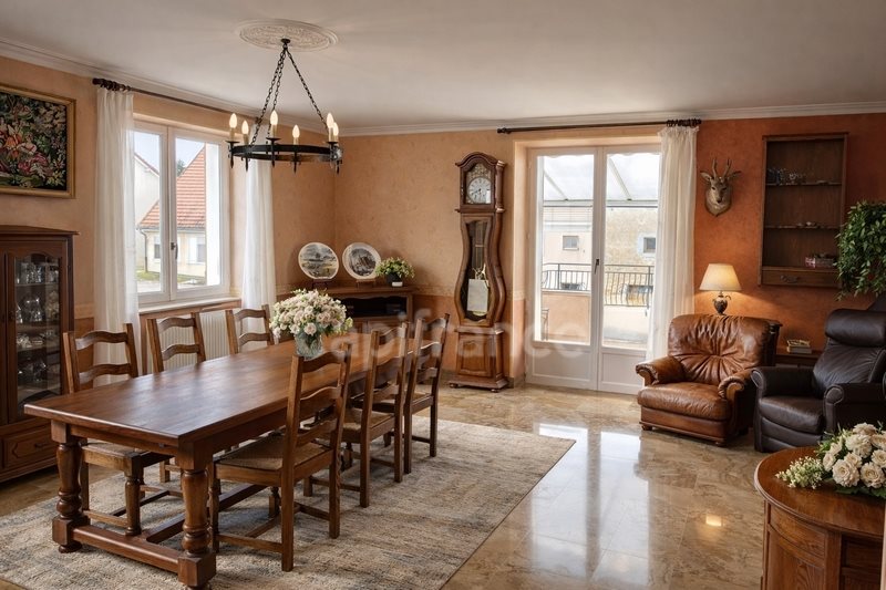 Maison à vendre, 122m², Buxy