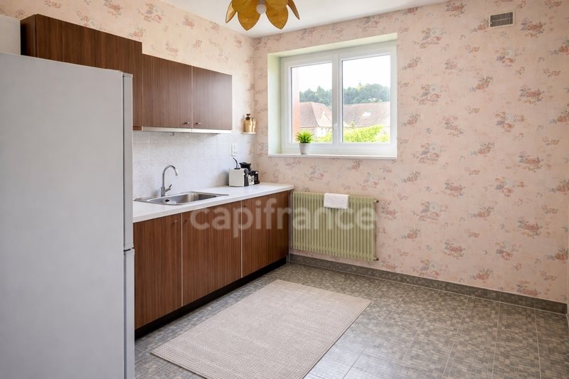 Maison à vendre, 122m², Buxy