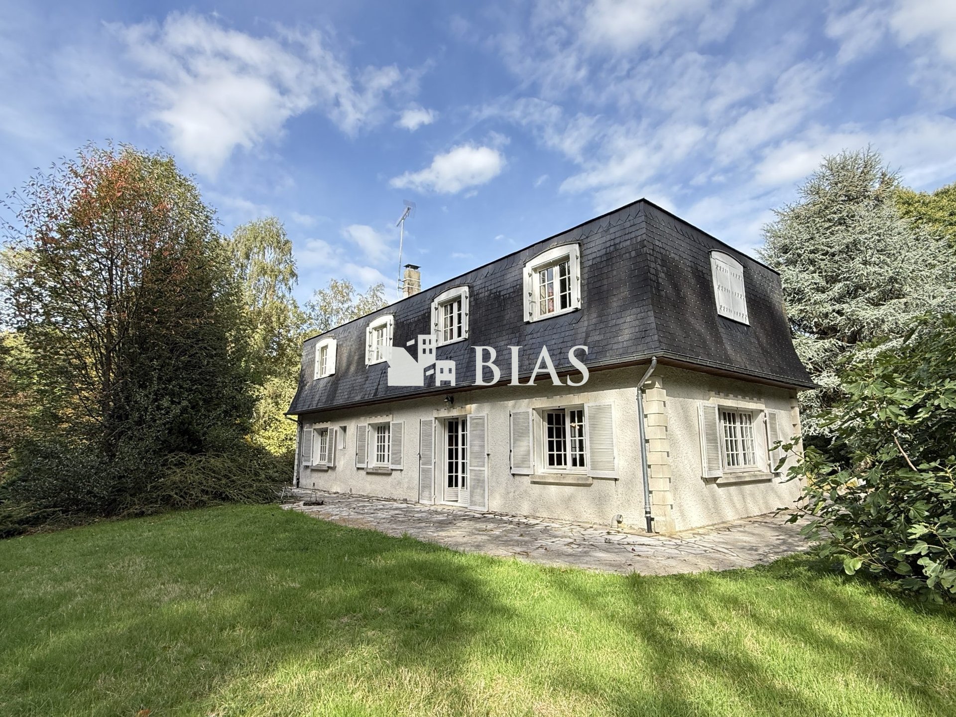 Maison à vendre, 213m², Pont-l'Evêque