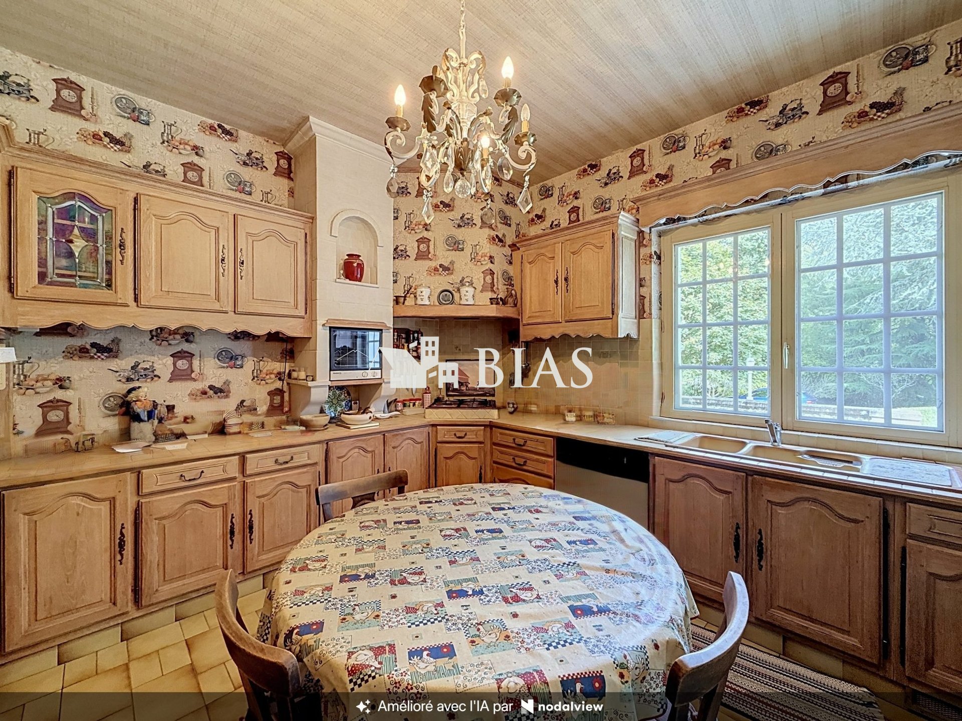 Maison à vendre, 213m², Pont-l'Evêque