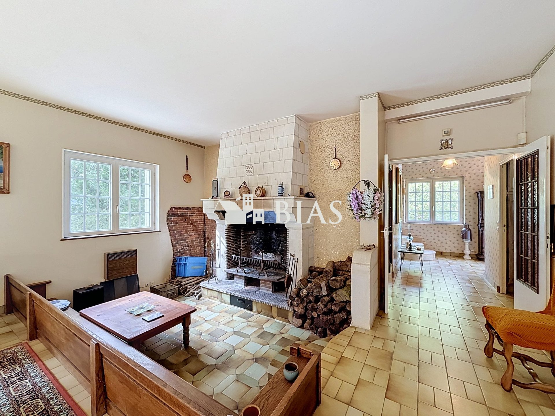 Maison à vendre, 213m², Pont-l'Evêque