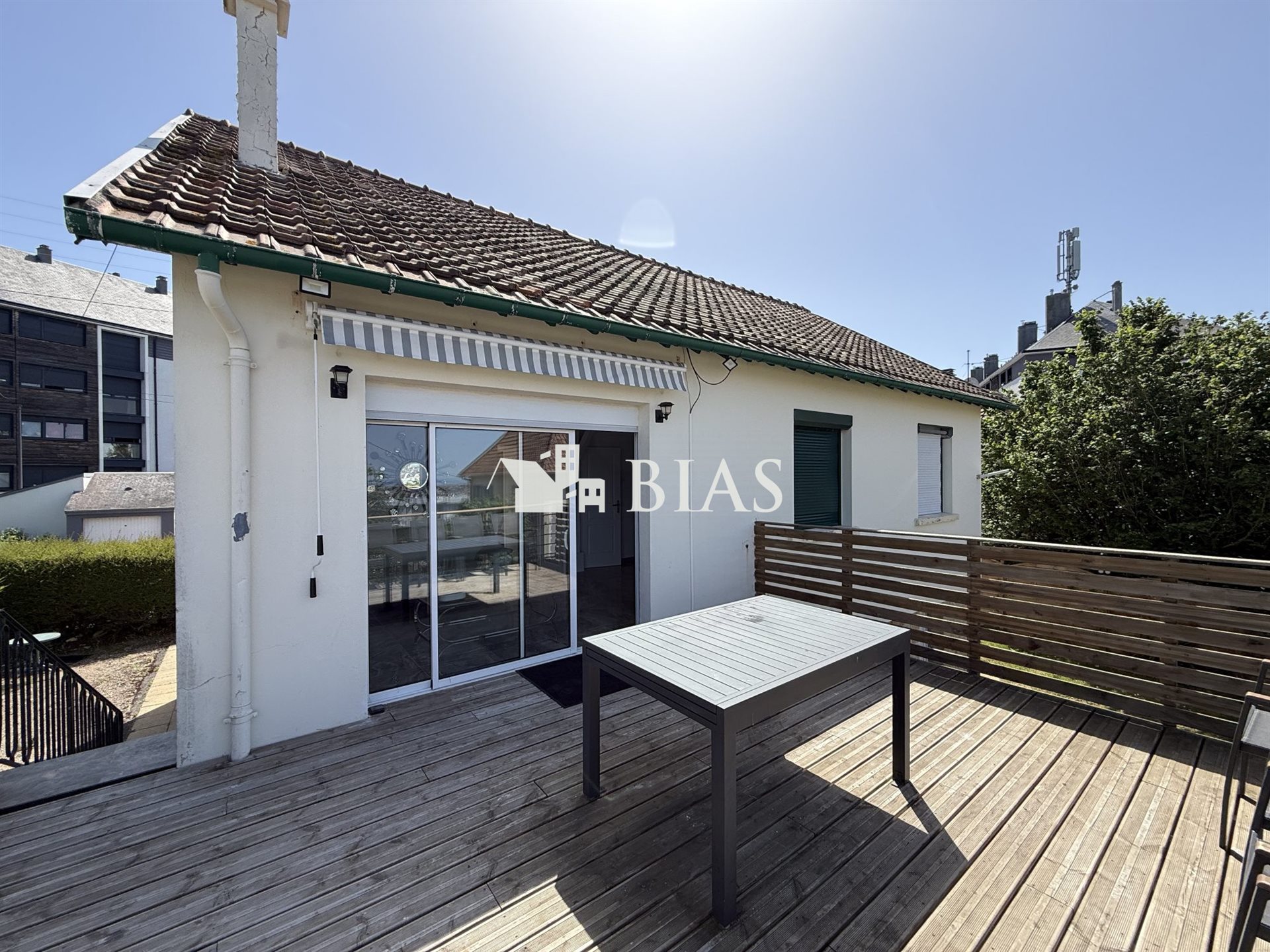 Maison à vendre, 127m², Trouville-sur-Mer