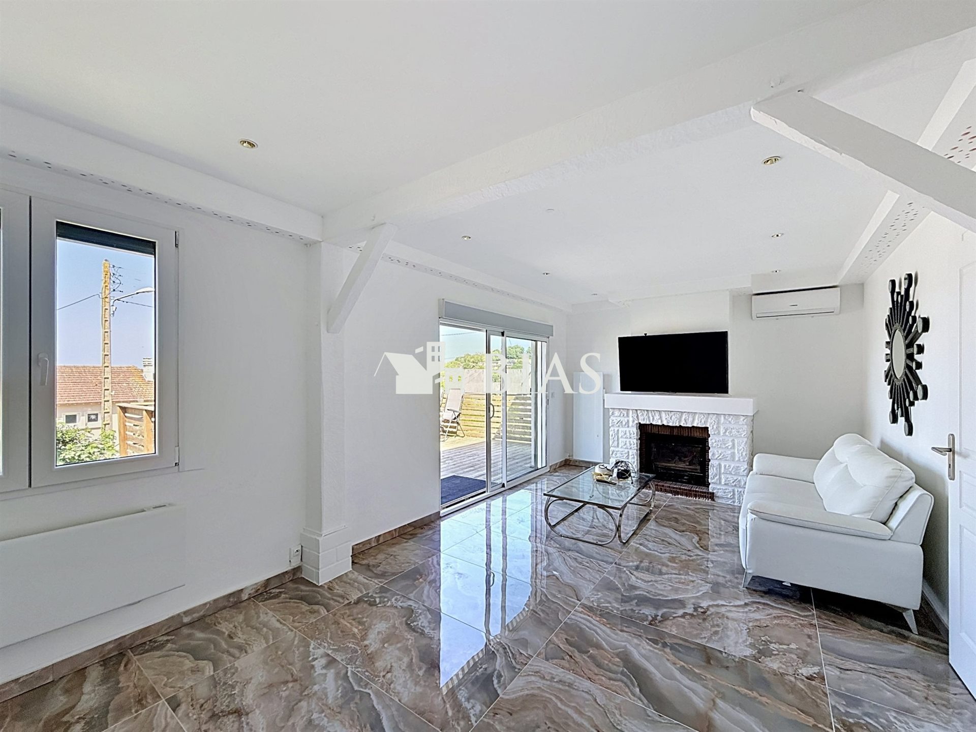 Maison à vendre, 127m², Trouville-sur-Mer