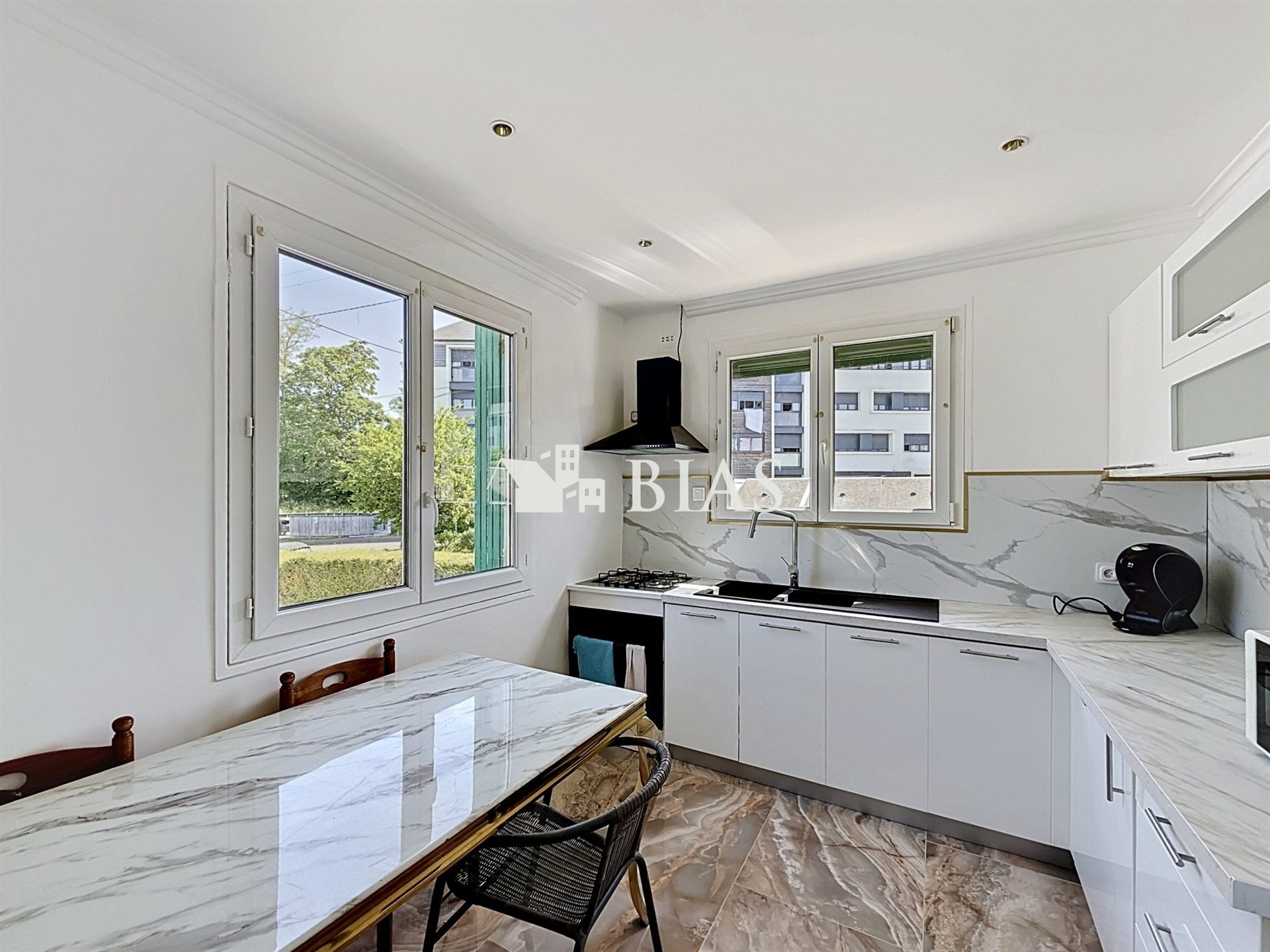 Maison à vendre, 127m², Trouville-sur-Mer