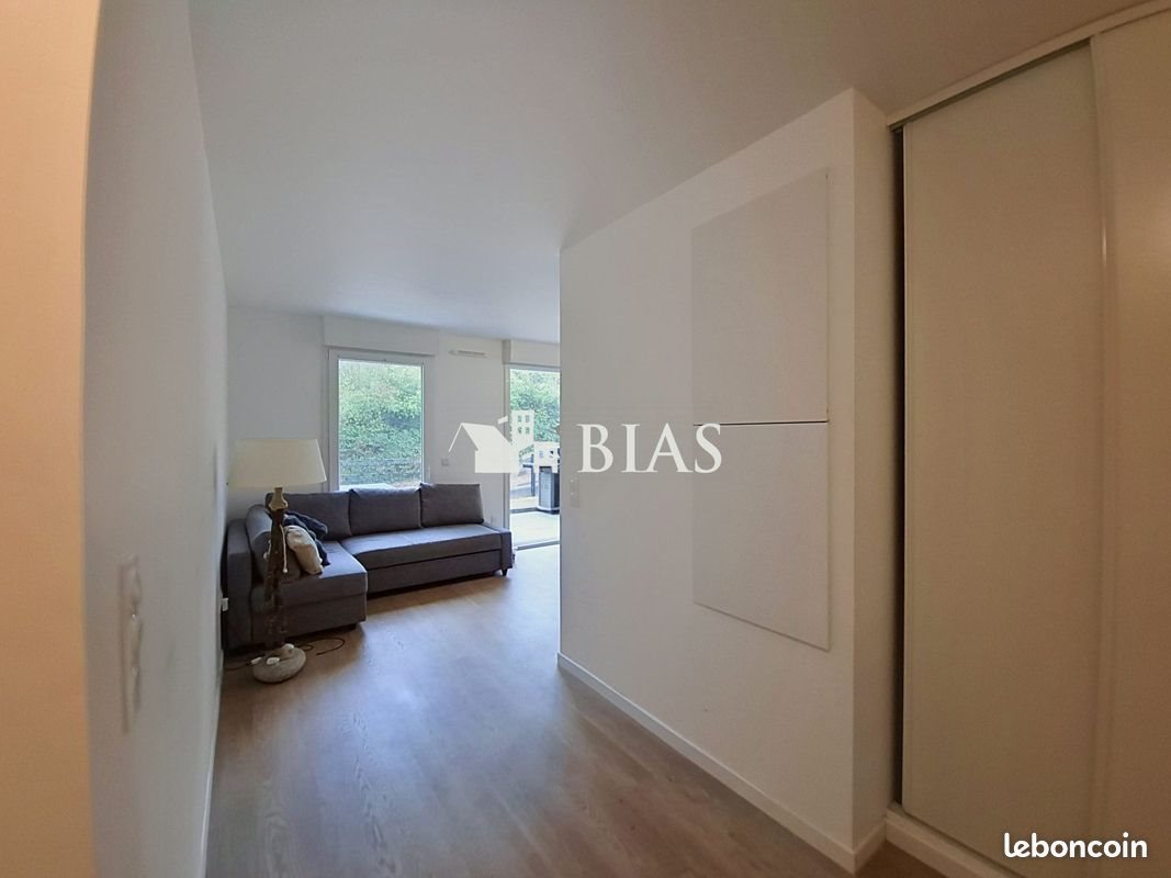 Appartement à vendre, 64m², Pont-l'Evêque