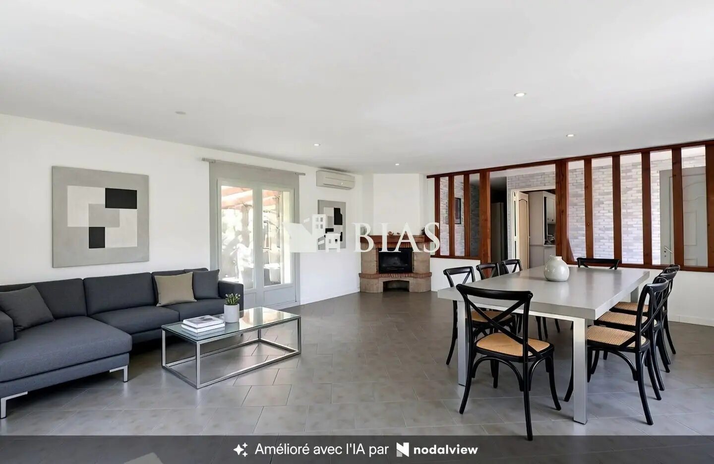 Maison à vendre, 133m², Beaufour-Druval