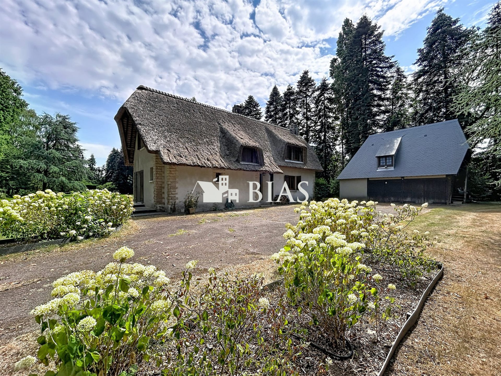 Maison à vendre, 162m², Beaumont-en-Auge