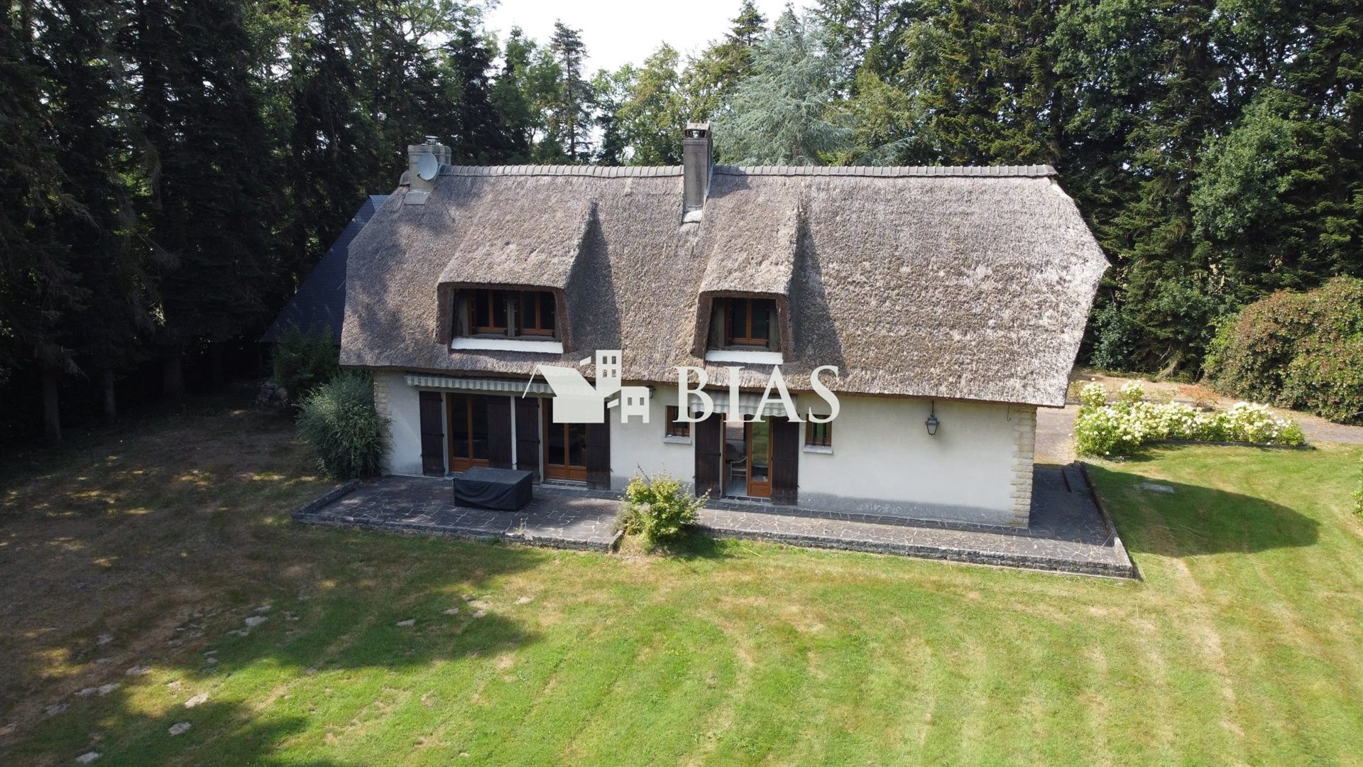 Maison à vendre, 162m², Beaumont-en-Auge