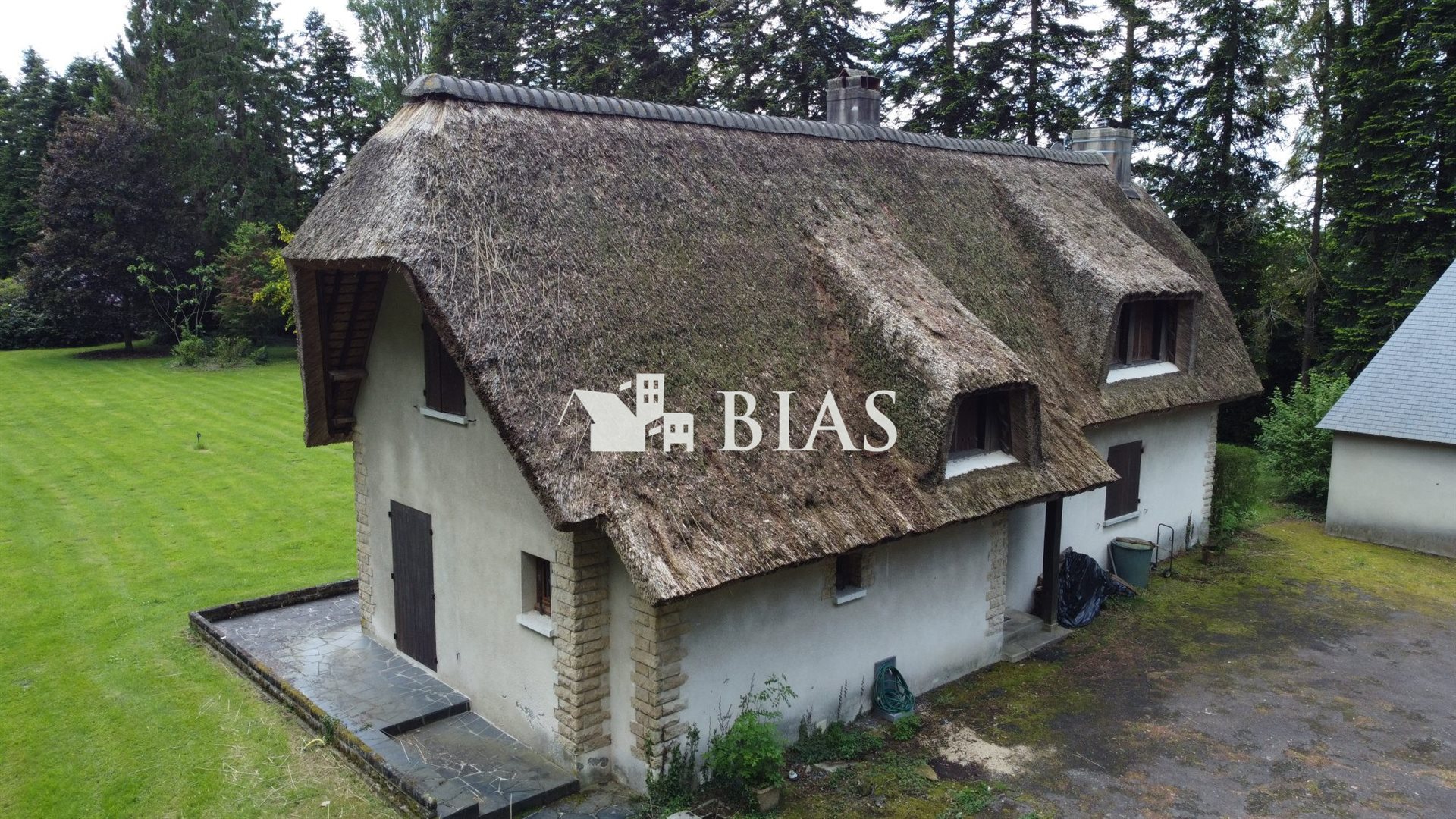 Maison à vendre, 162m², Beaumont-en-Auge