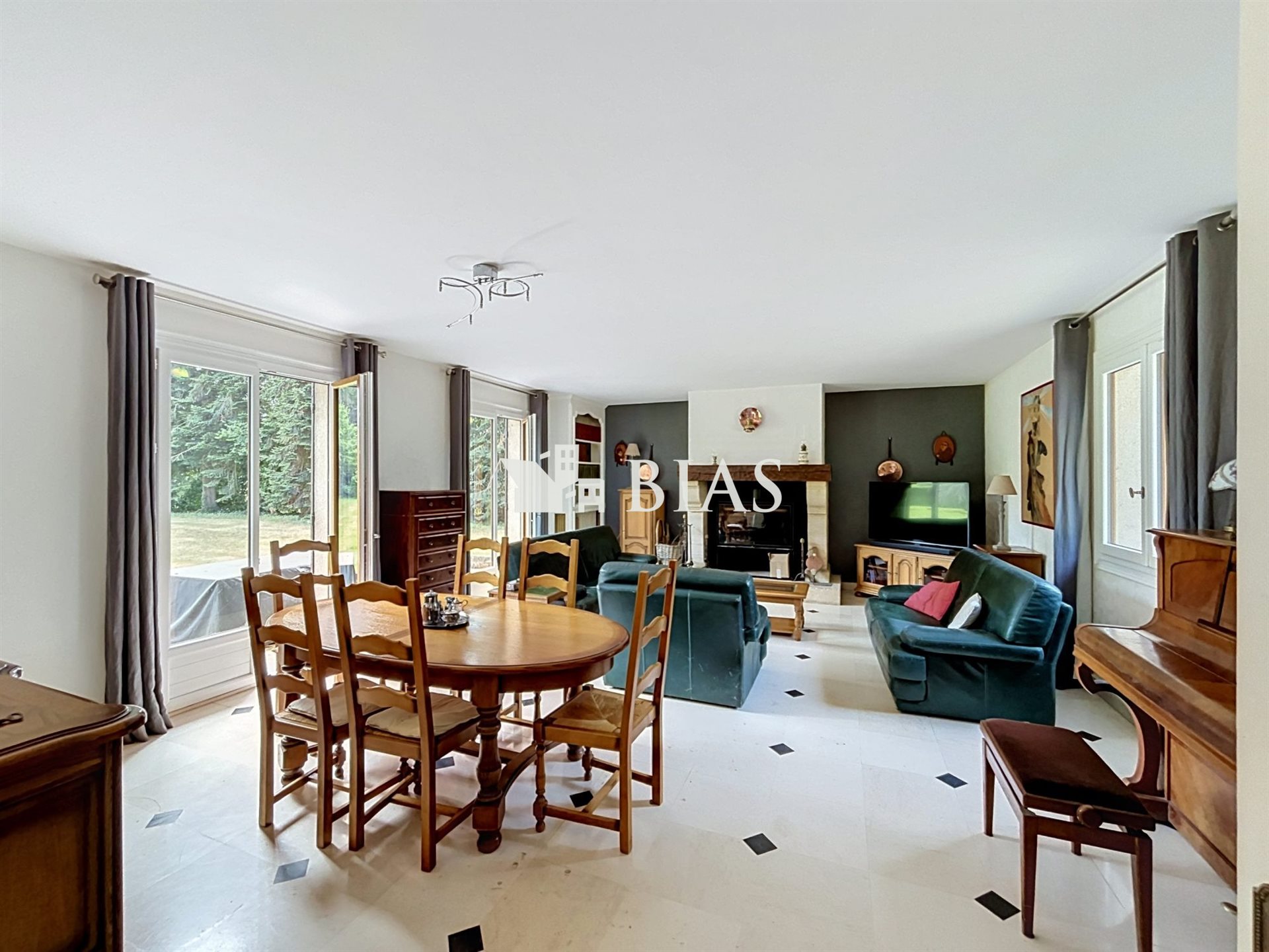 Maison à vendre, 162m², Beaumont-en-Auge