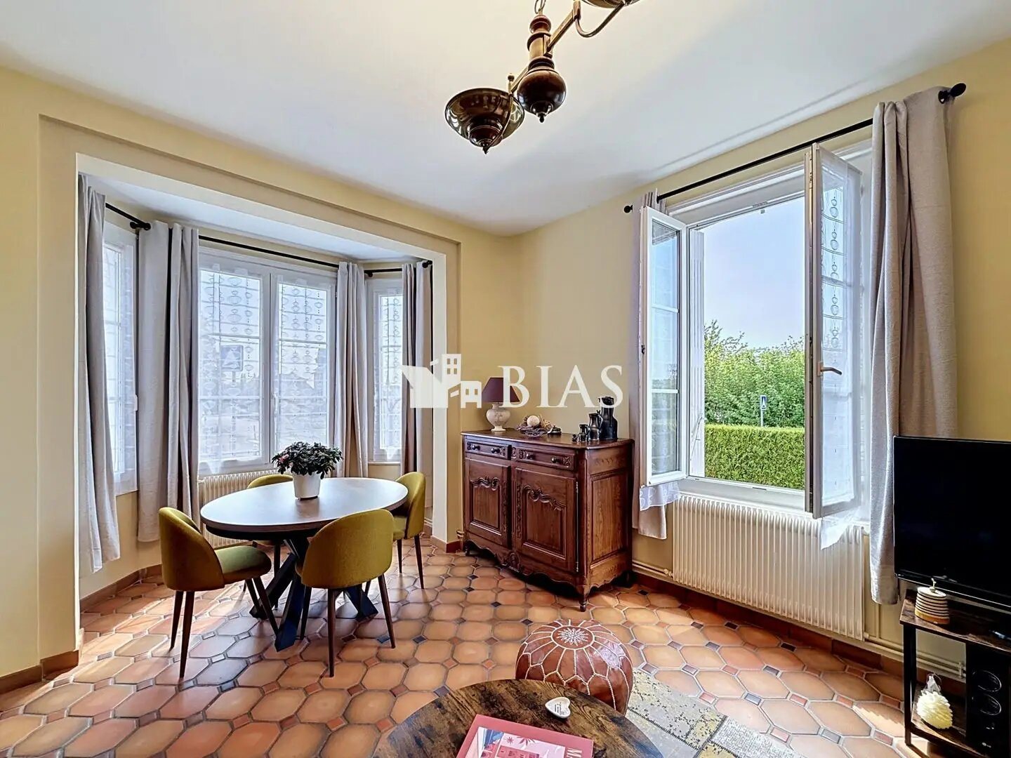 Maison à vendre, 130m², Pont-l'Evêque