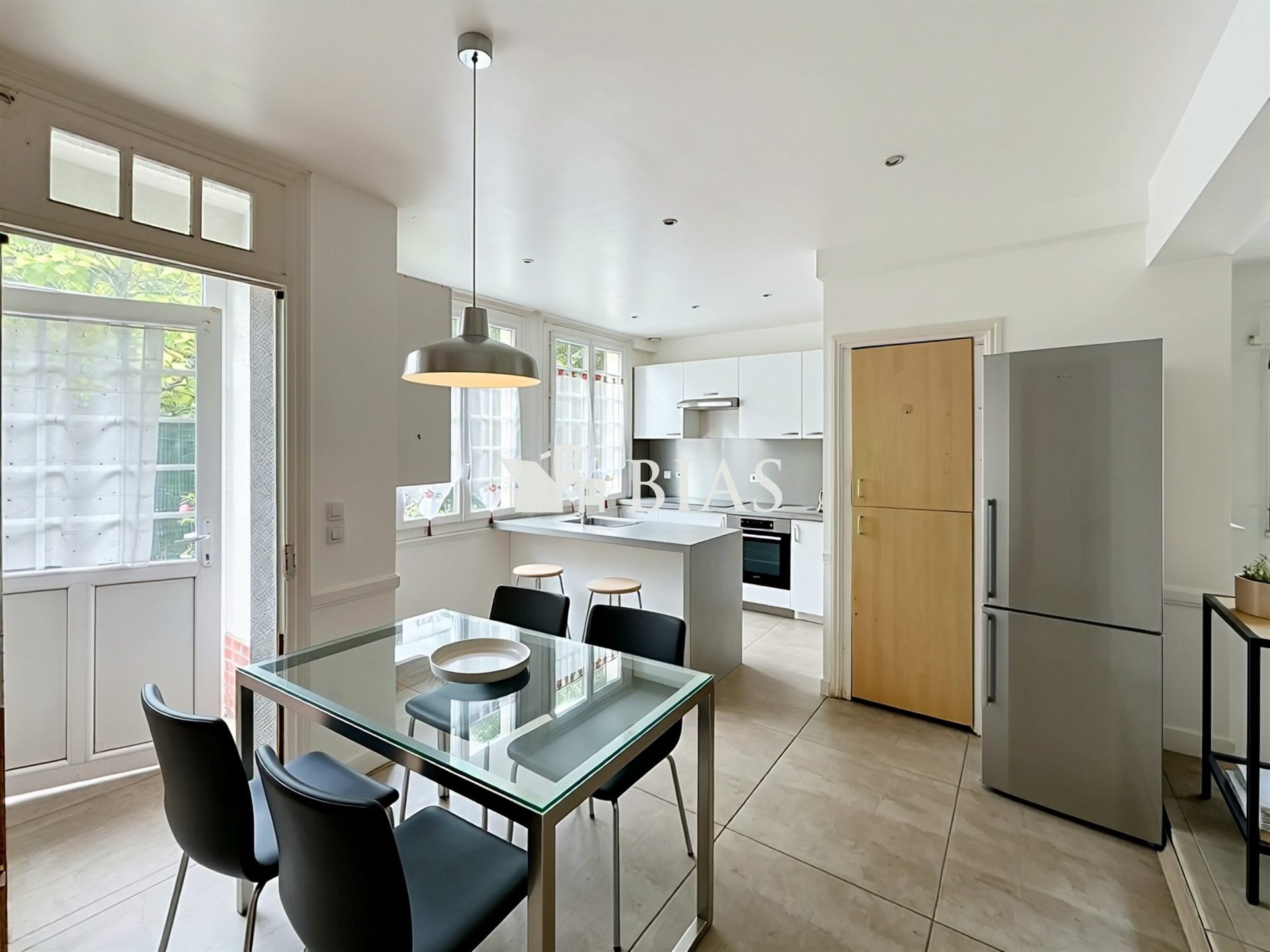 Maison à vendre, 90m², Pont-l'Evêque