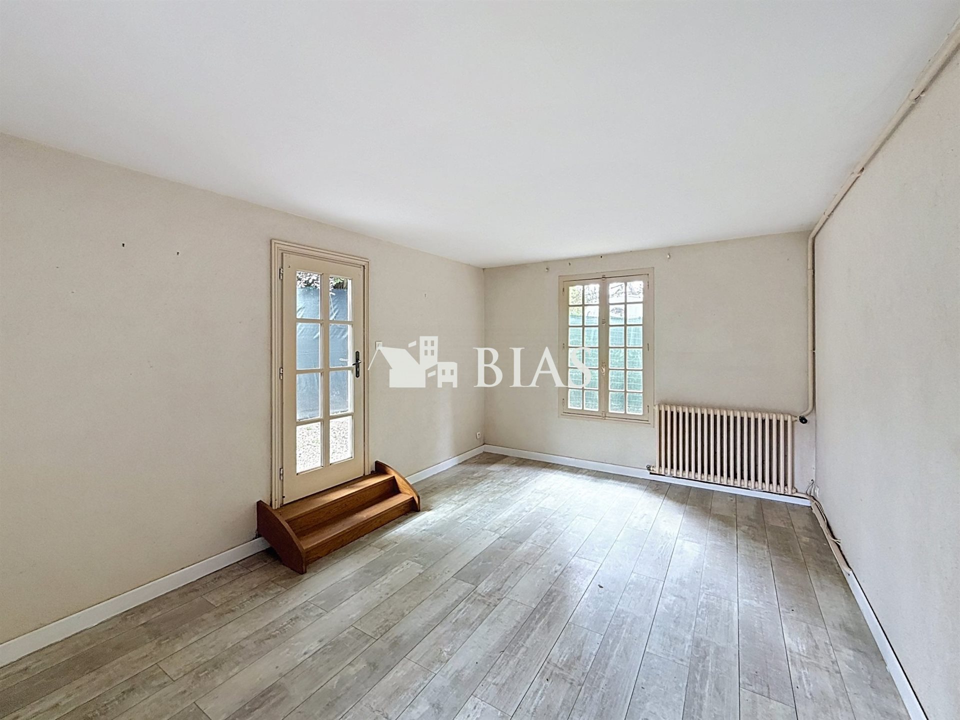 Maison à vendre, 90m², Pont-l'Evêque