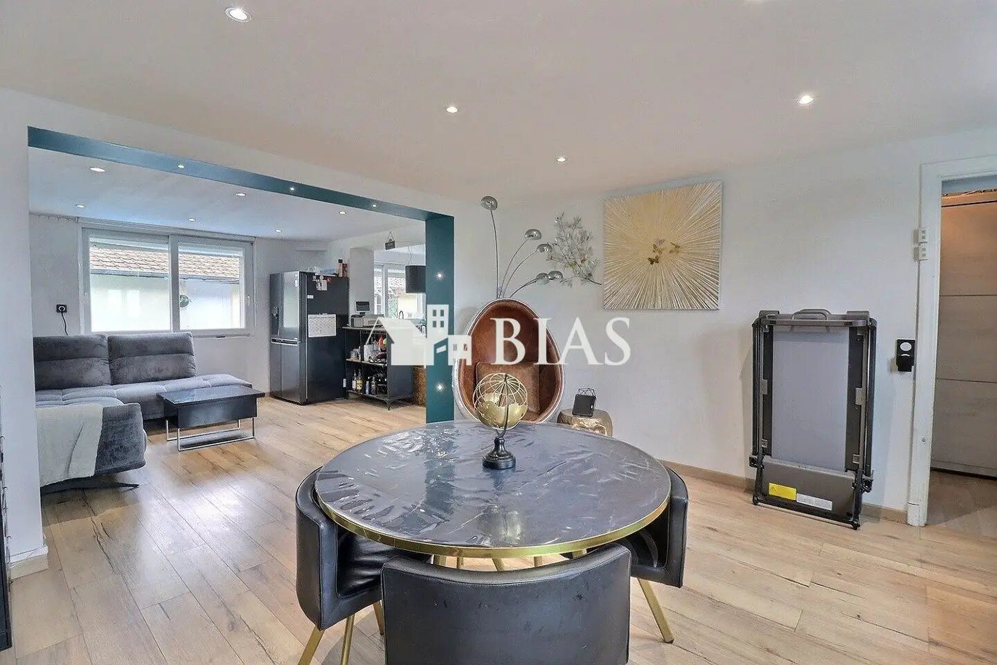 Maison à vendre, 220m², Pont-l'Evêque