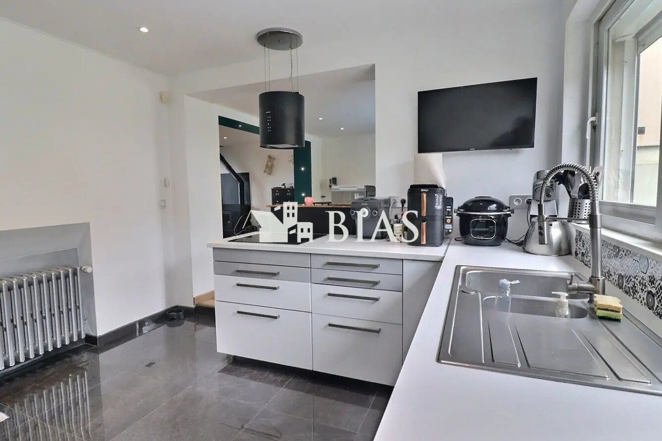 Maison à vendre, 220m², Pont-l'Evêque