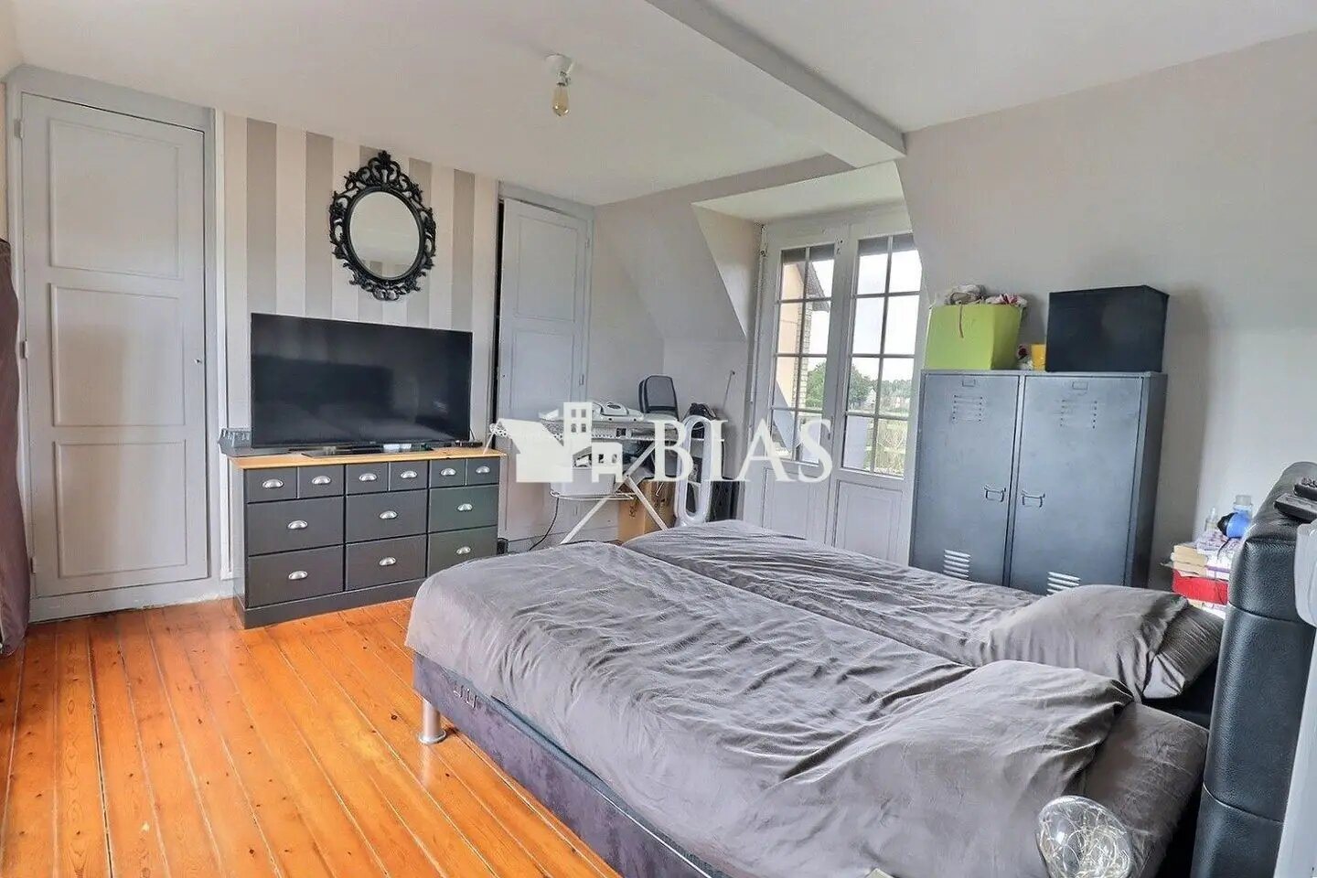 Maison à vendre, 220m², Pont-l'Evêque