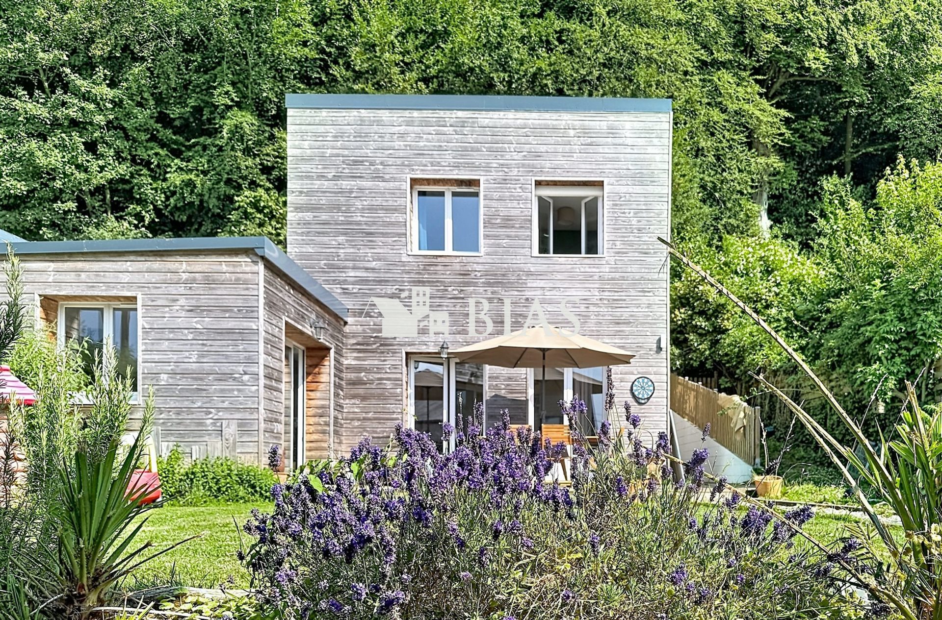 Maison à vendre, 156m², Villerville