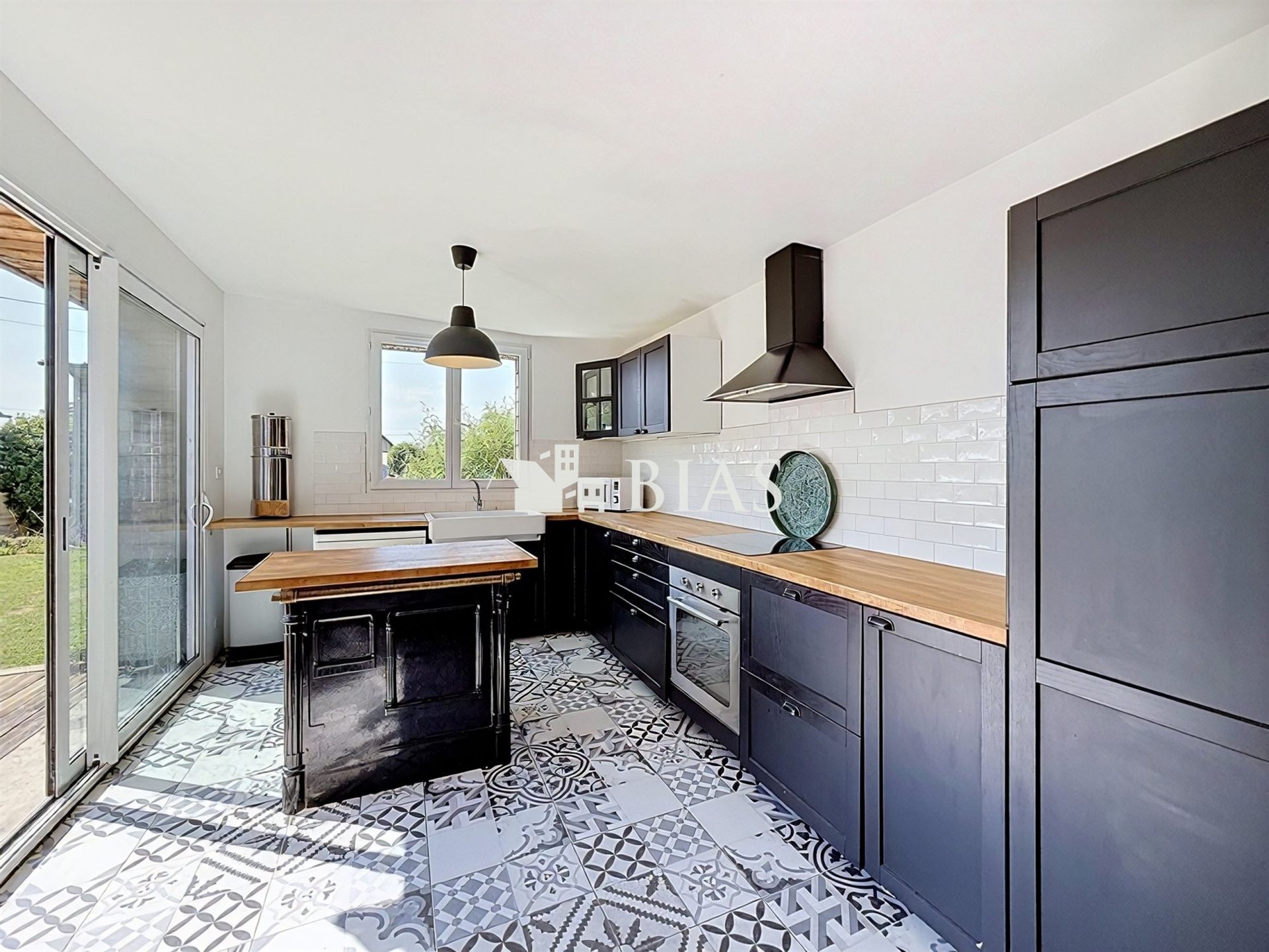 Maison à vendre, 156m², Villerville