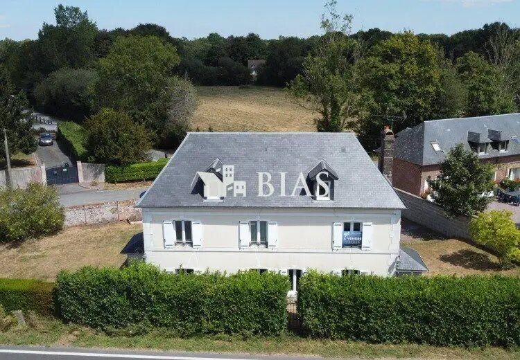 Maison à vendre, 175m², Pont-l'Evêque