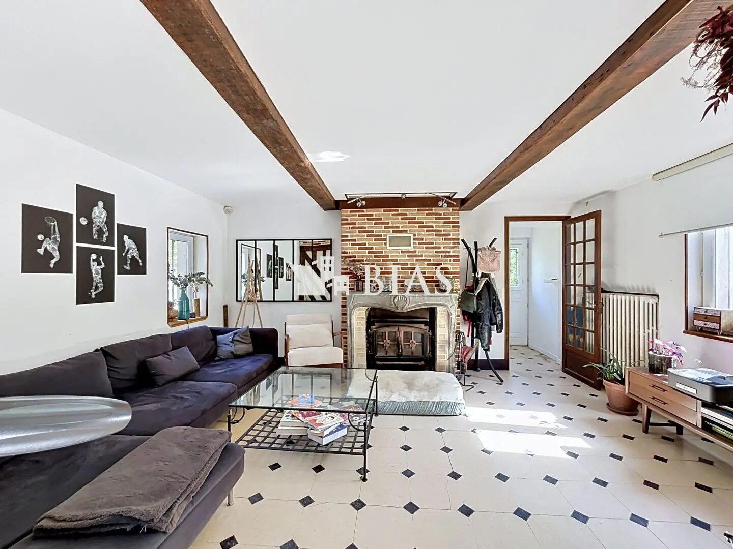Maison à vendre, 175m², Pont-l'Evêque
