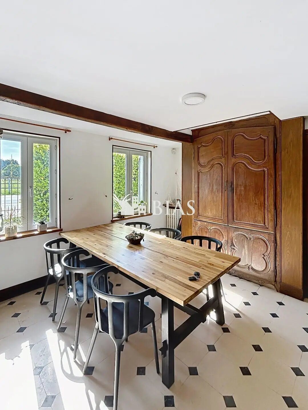 Maison à vendre, 175m², Pont-l'Evêque