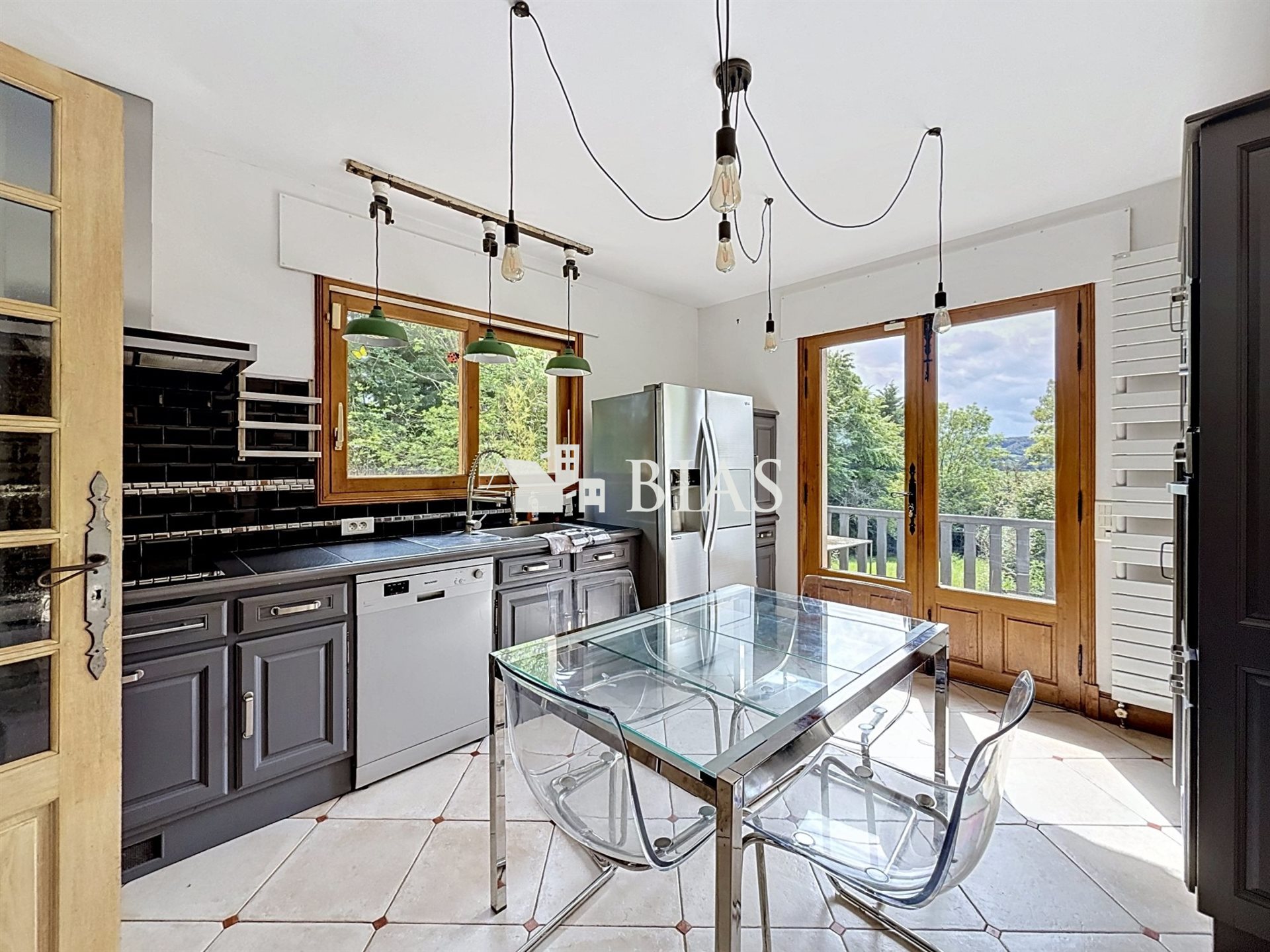 Maison à vendre, 184m², Pont-l'Evêque