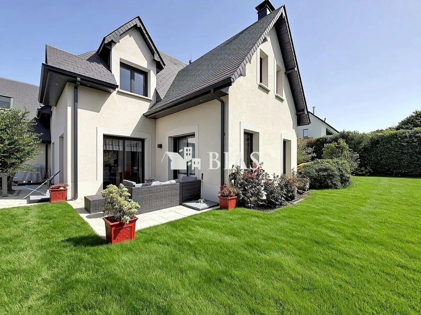 Maison à vendre, 165m², Deauville