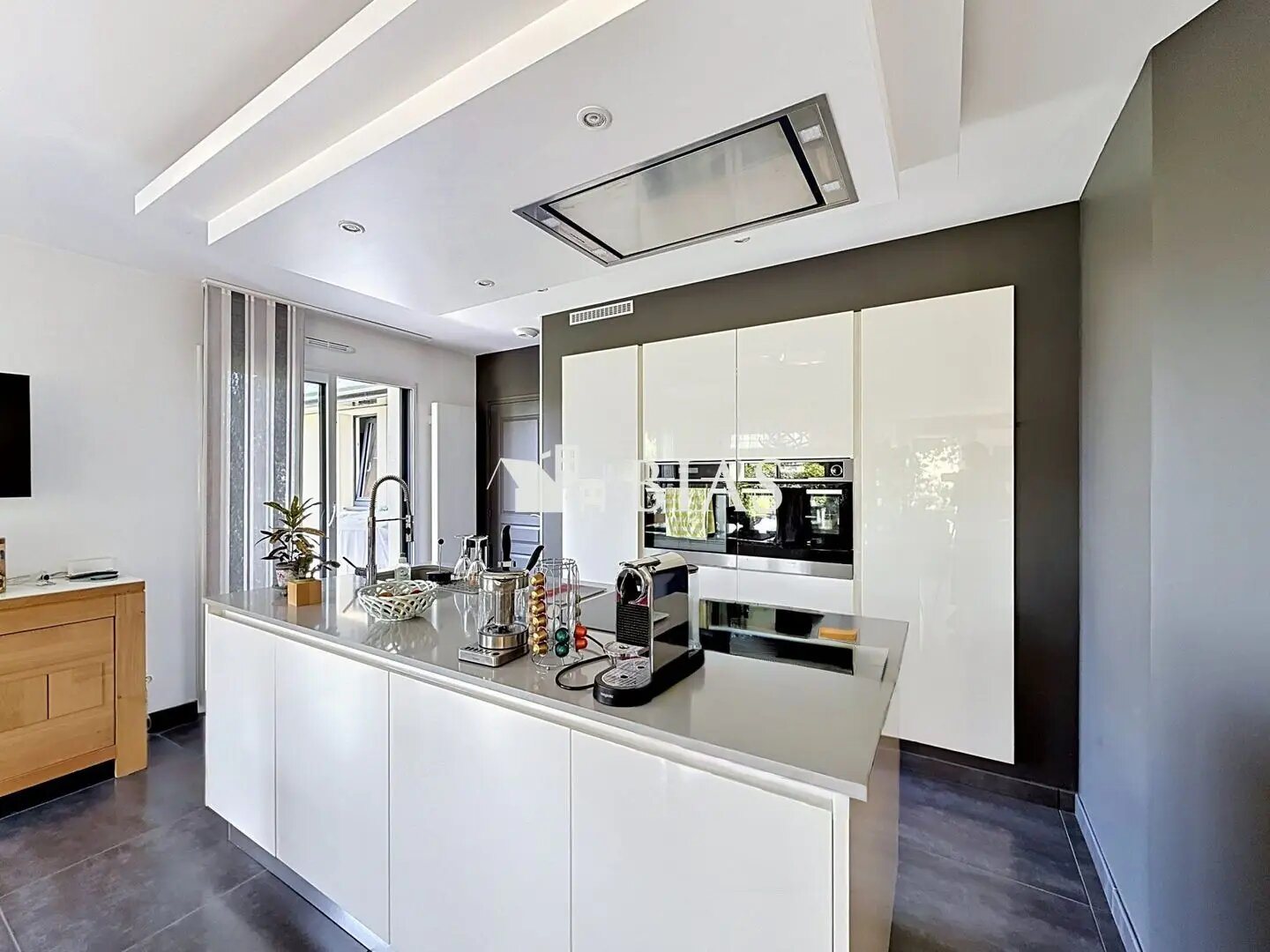 Maison à vendre, 165m², Deauville
