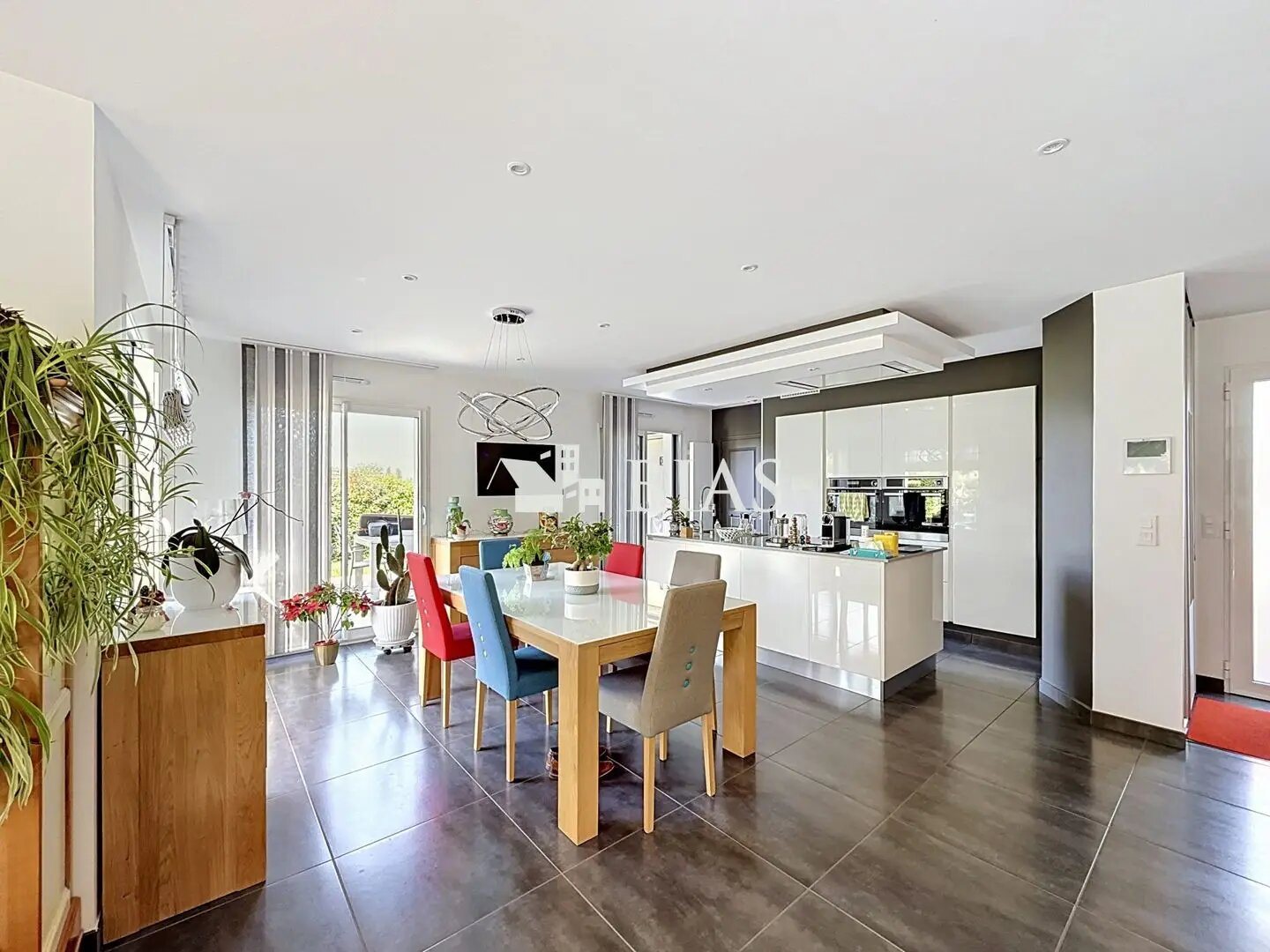 Maison à vendre, 165m², Deauville