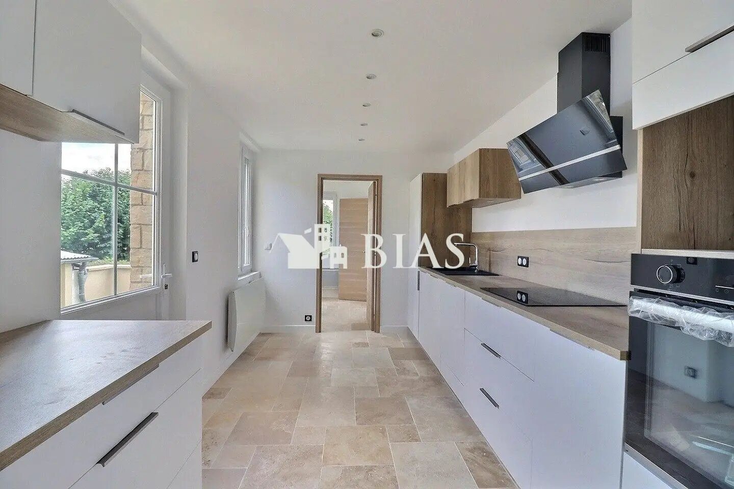 Maison à vendre, 110m², Pont-l'Evêque