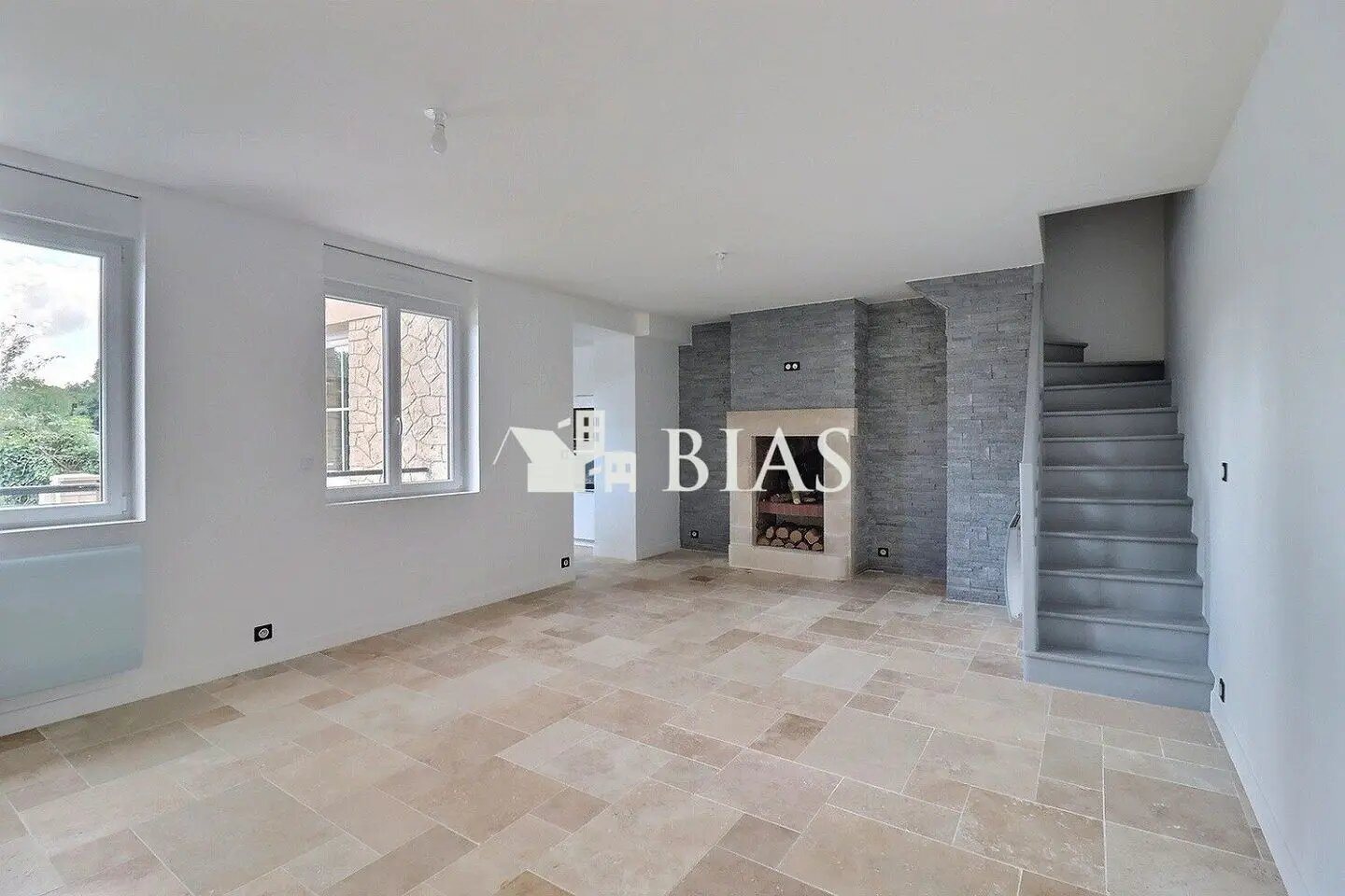 Maison à vendre, 110m², Pont-l'Evêque
